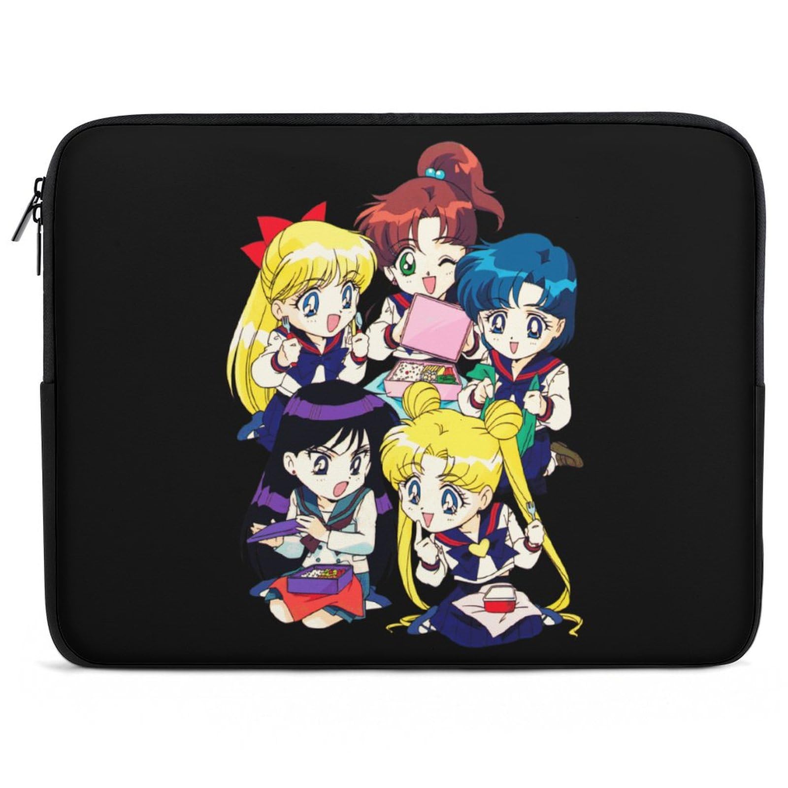 Amazon.co.jp: ノートパソコンケース 美少女戦士セーラームーン ノート