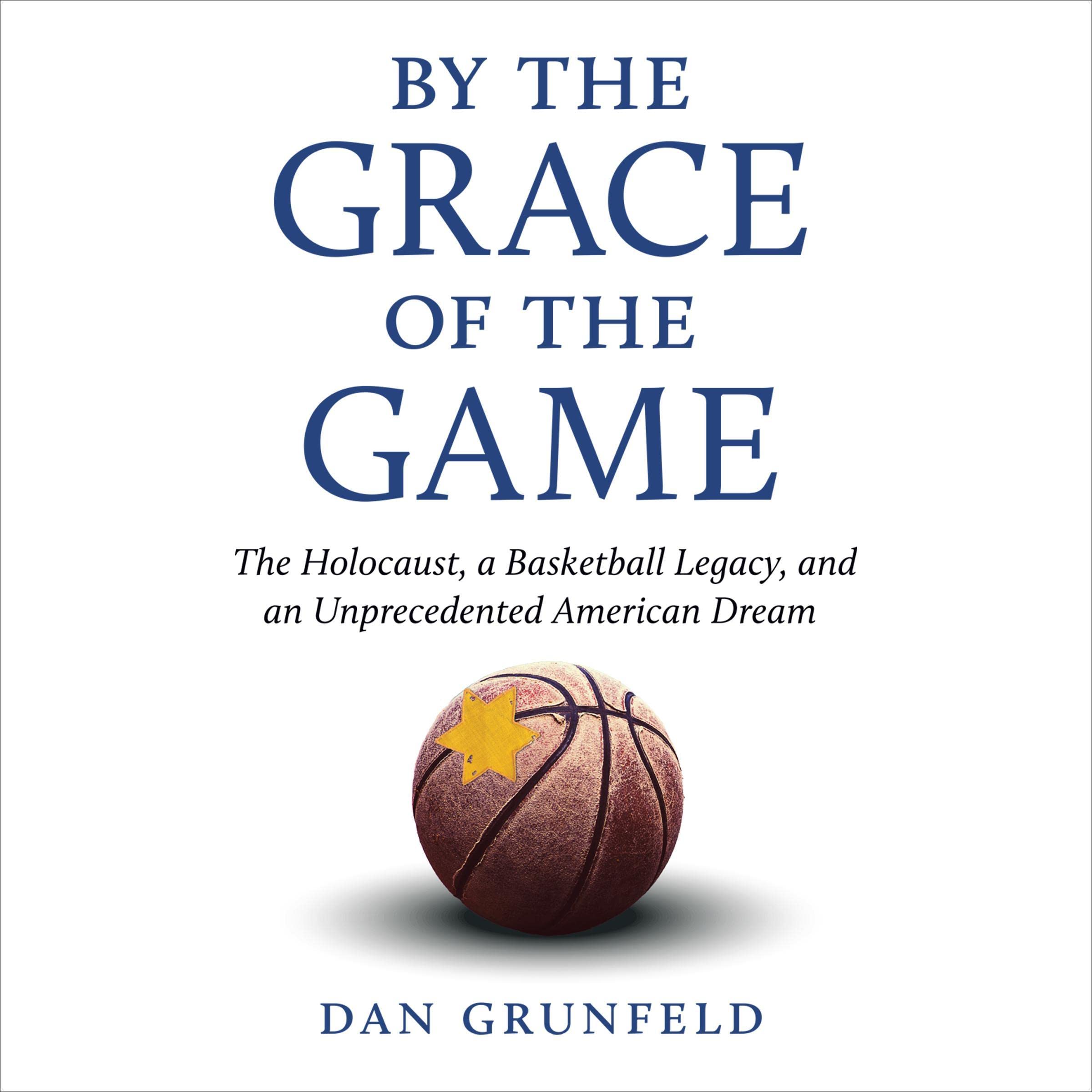 Cover art for By the Grace of the Game