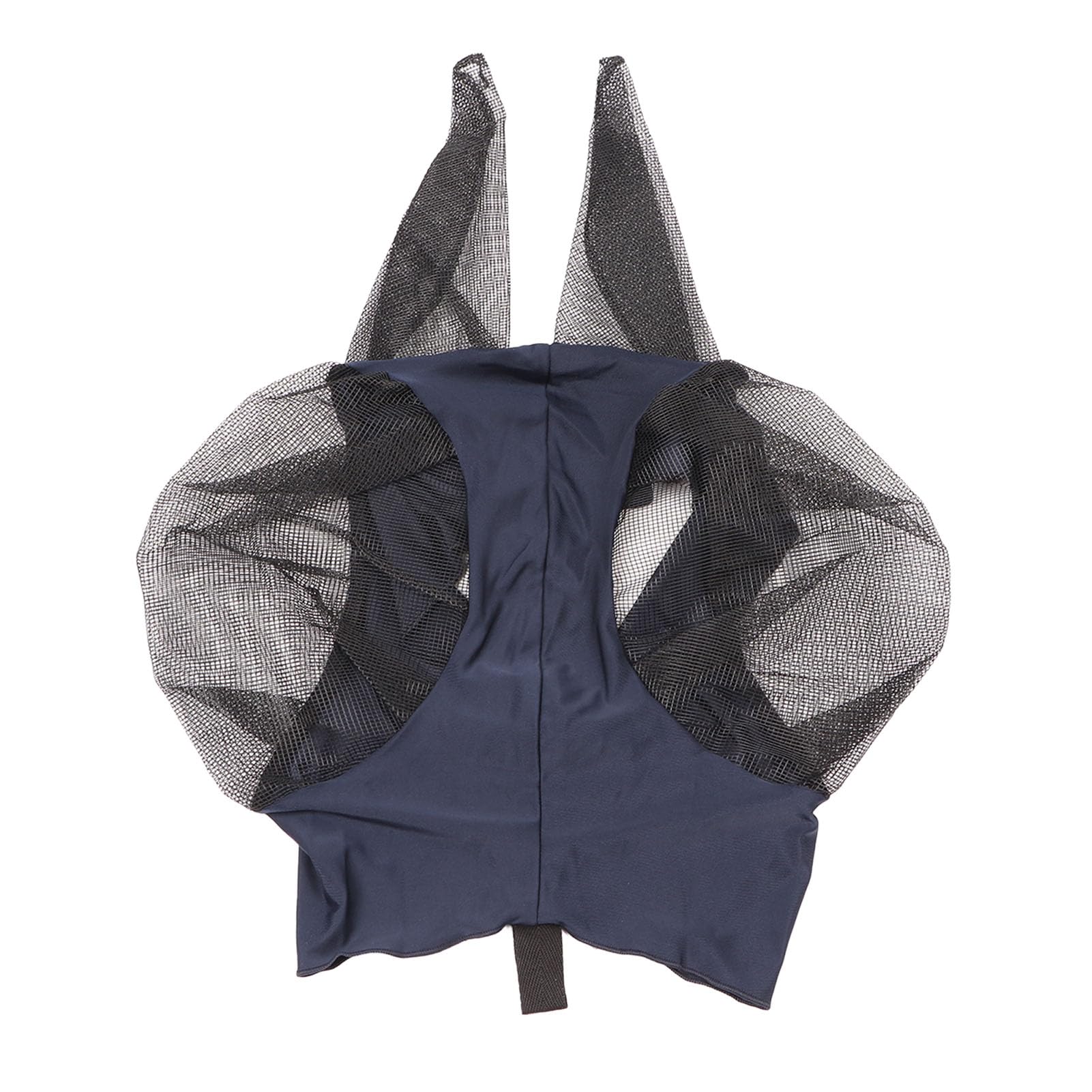 Gavigain Horse Fly Mask, Breathable Protection, Adjustable Fit, Sturdy, Comfortable, Lightweight, Soft Skin Protection for Horses