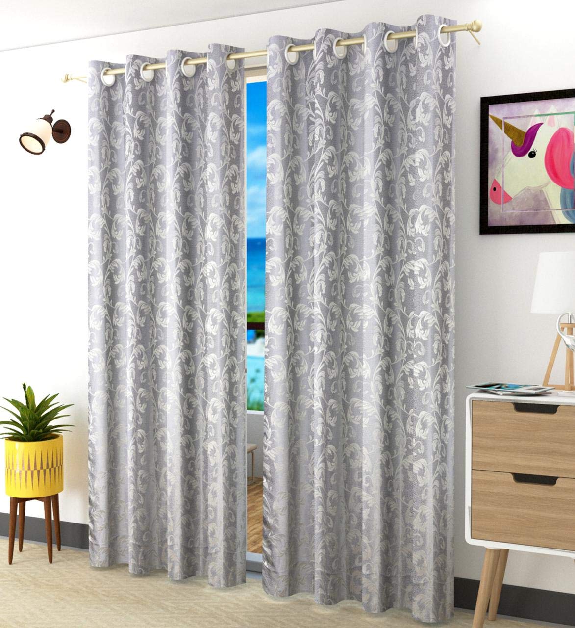 See full amazon price history chart for FRESH FROM LOOM Window Curtains 5 Feet Long | High Tenacity Yarn Polyester Weaved Curtains | Premium Screens for Home Office | Prada for Living Room Bedroom | Dust Repellent Hypoallergenic (Aqua, 2pc) FRESH FROM LOOM Window Curtains 5 Feet Long | High Tenacity Yarn Polyester Weaved Curtains | Premium Screens for Home Office | Prada for Living Room Bedroom | Dust Repellent Hypoallergenic (Aqua, 2pc) (B08ZSSVQR3) Amazon Price History, Amazon Price Tracker