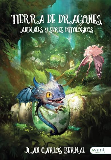 Tierra de dragones