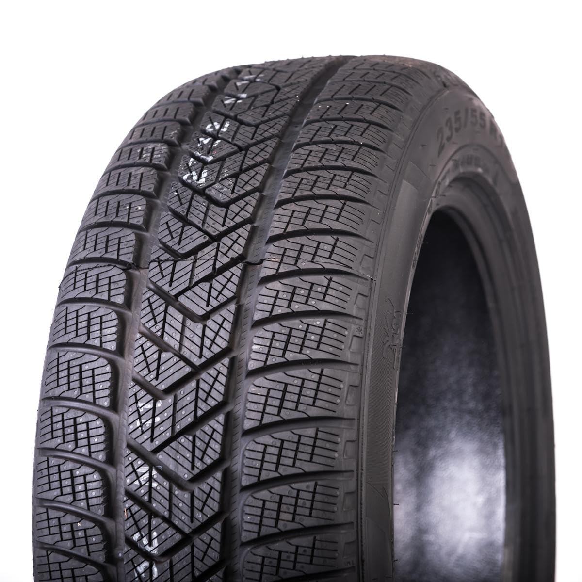 Pirelli Scorpion Winter M+S - 235/60R18 103V - opony zimowe