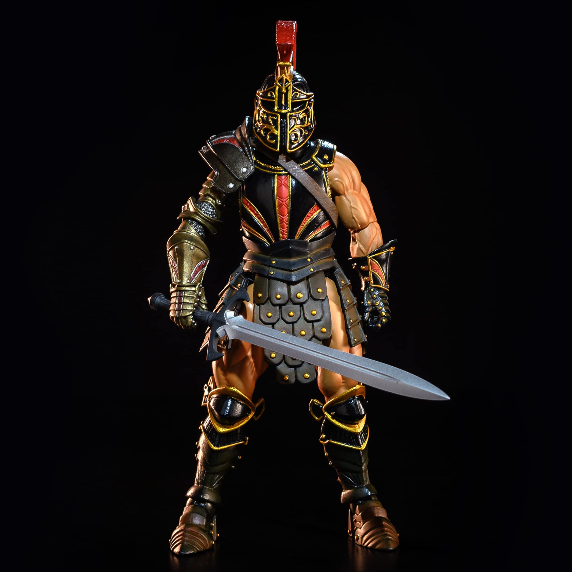 後払い手数料無料 Legions ディアボロ Mythic 6インチ 2024年最新  