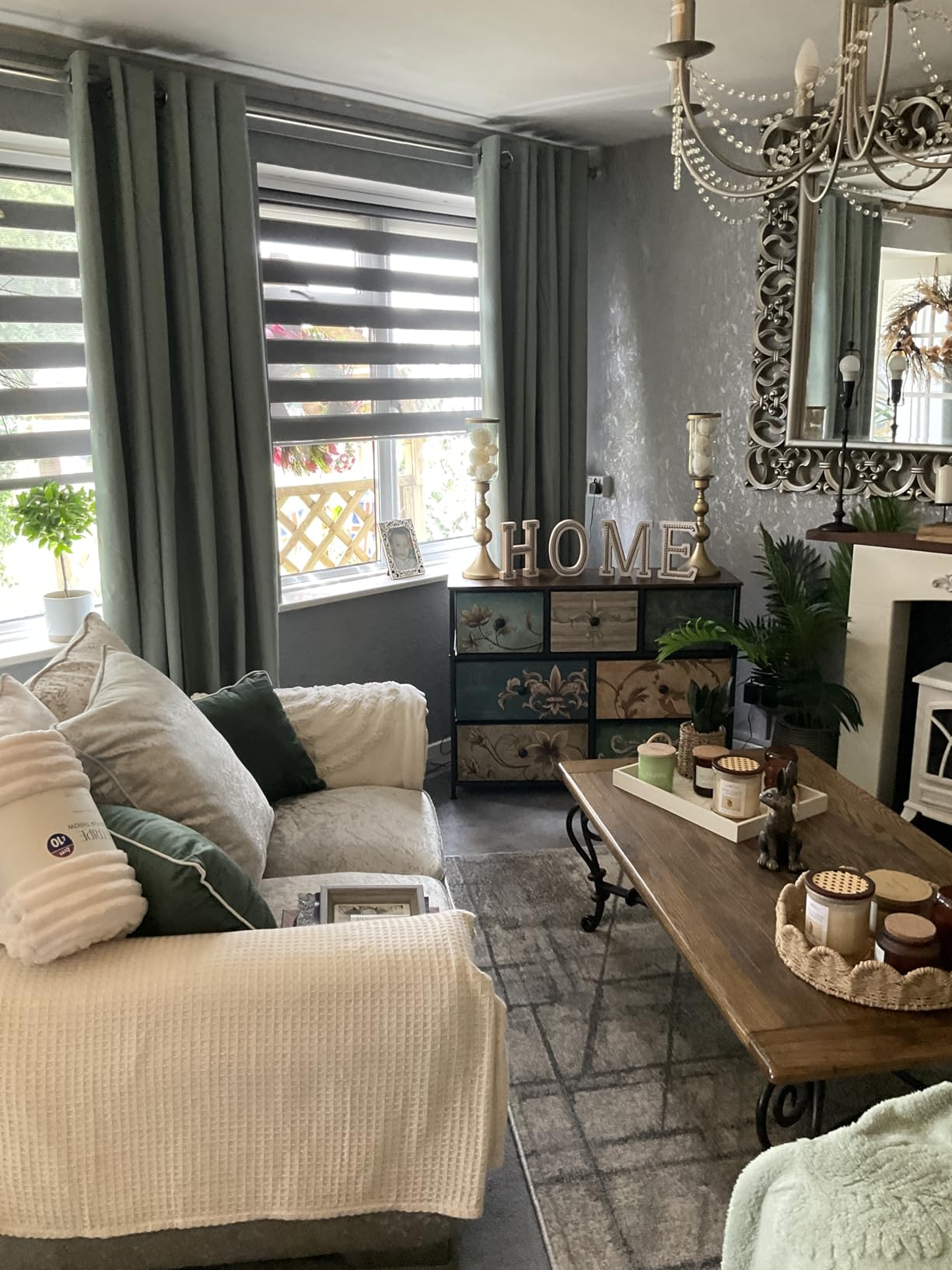 Customer photo