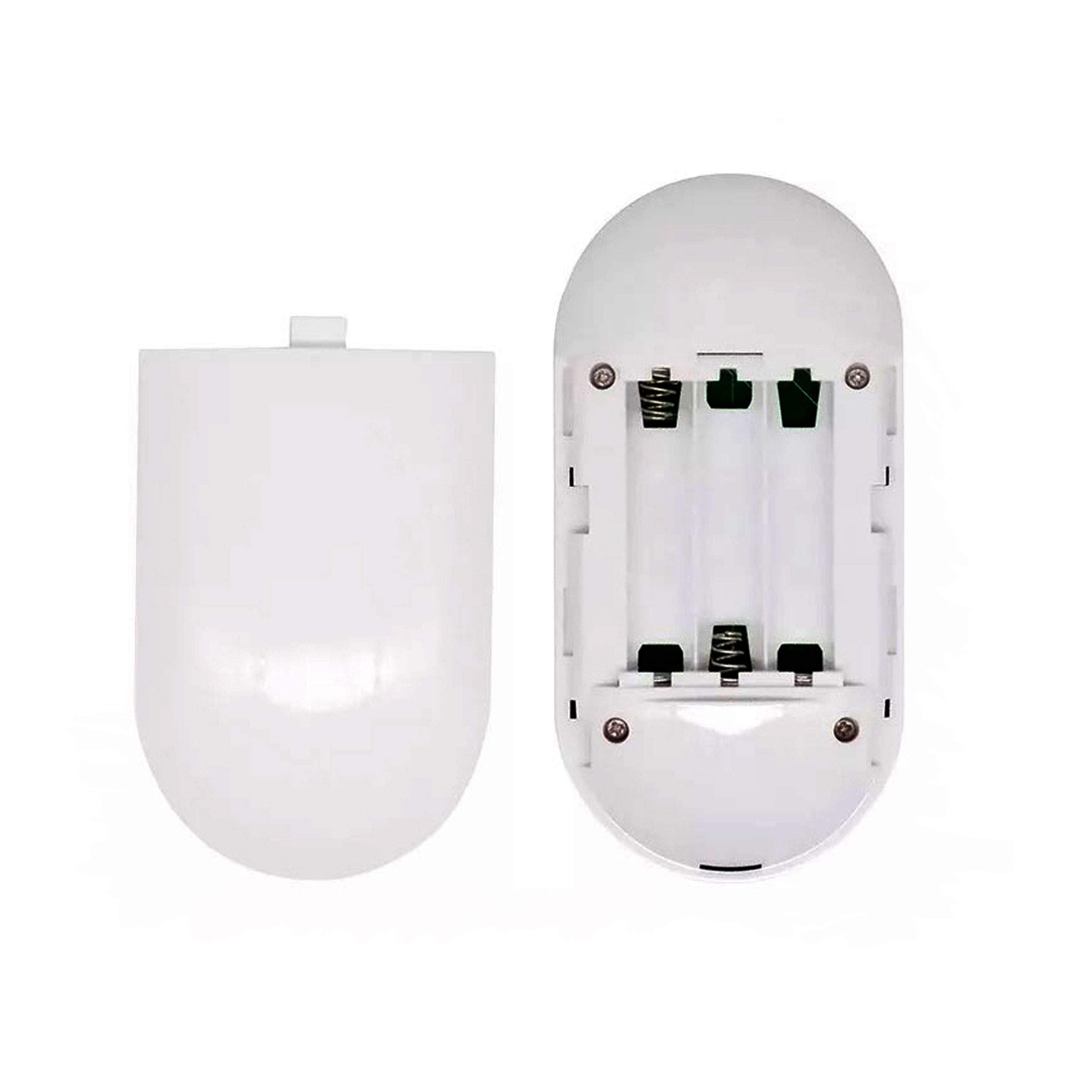 Regulador de Intensidad LED Táctil, 12 V CC, Con Mando a Distancia Para Lámparas LED Regulables, Voltaje CC (18