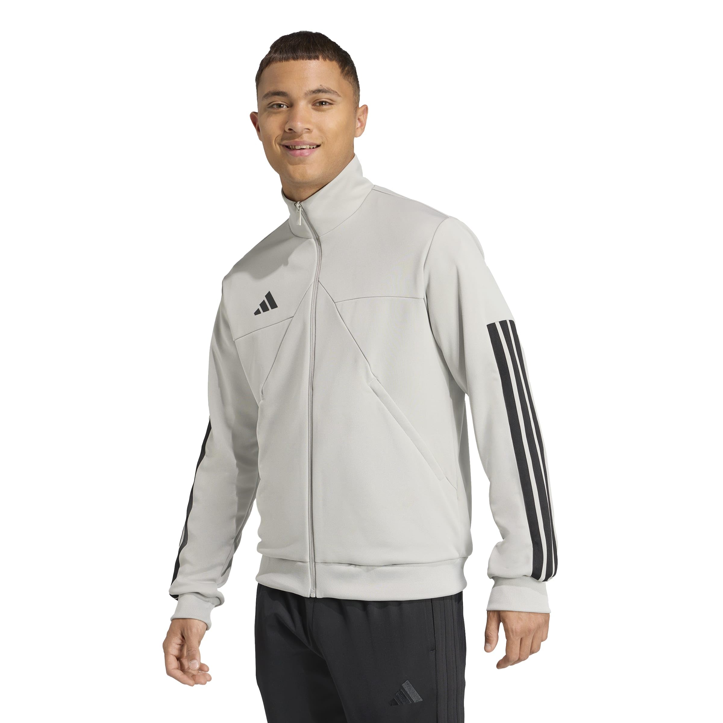 Men's Tiro Wordmark Track Top-image-39