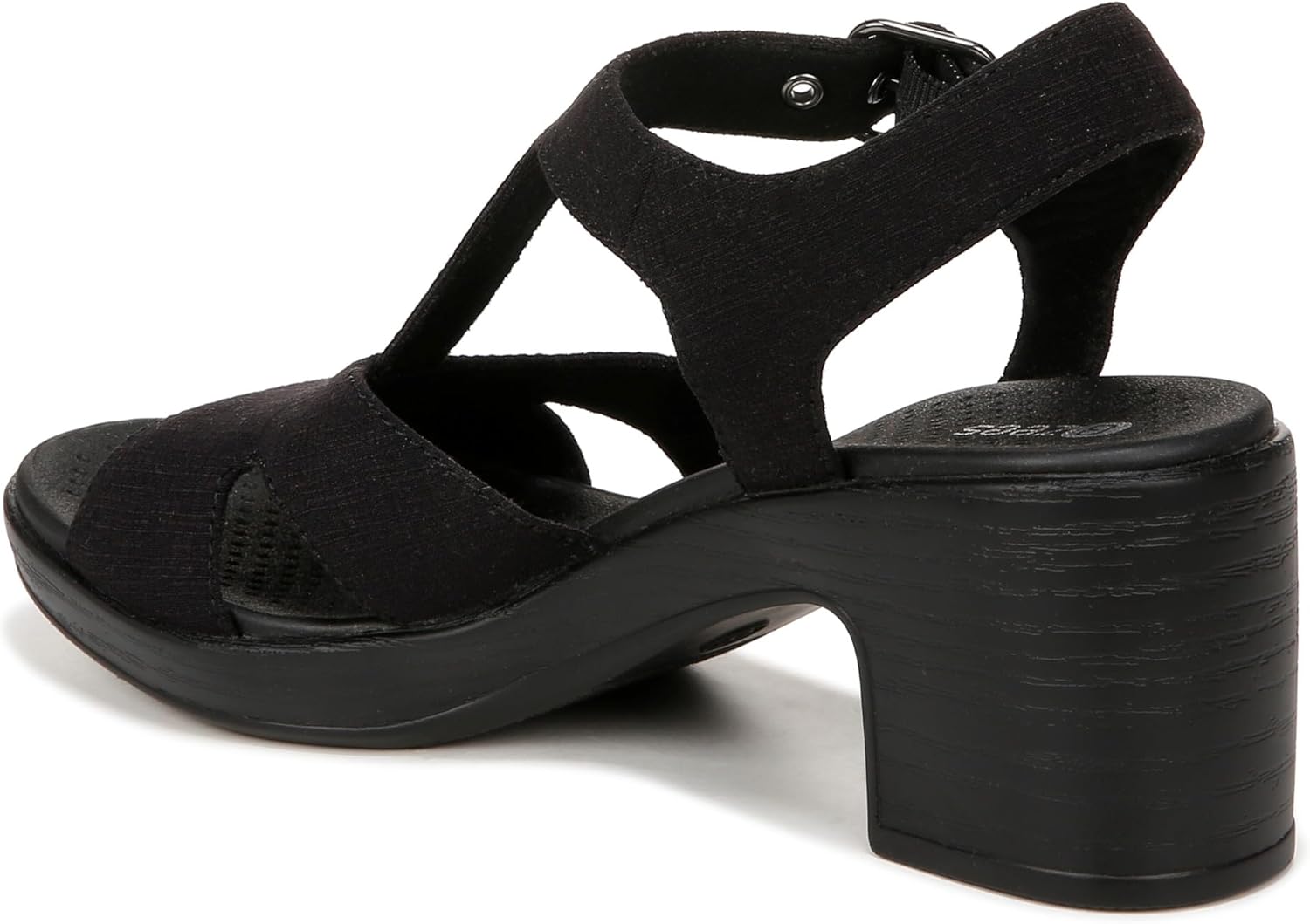 LifeStride Women's Everly Strappy Sandals
