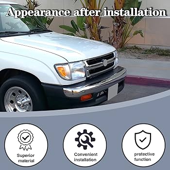 クロームフロントバンパー 41WG1Tm-TqL.jpg