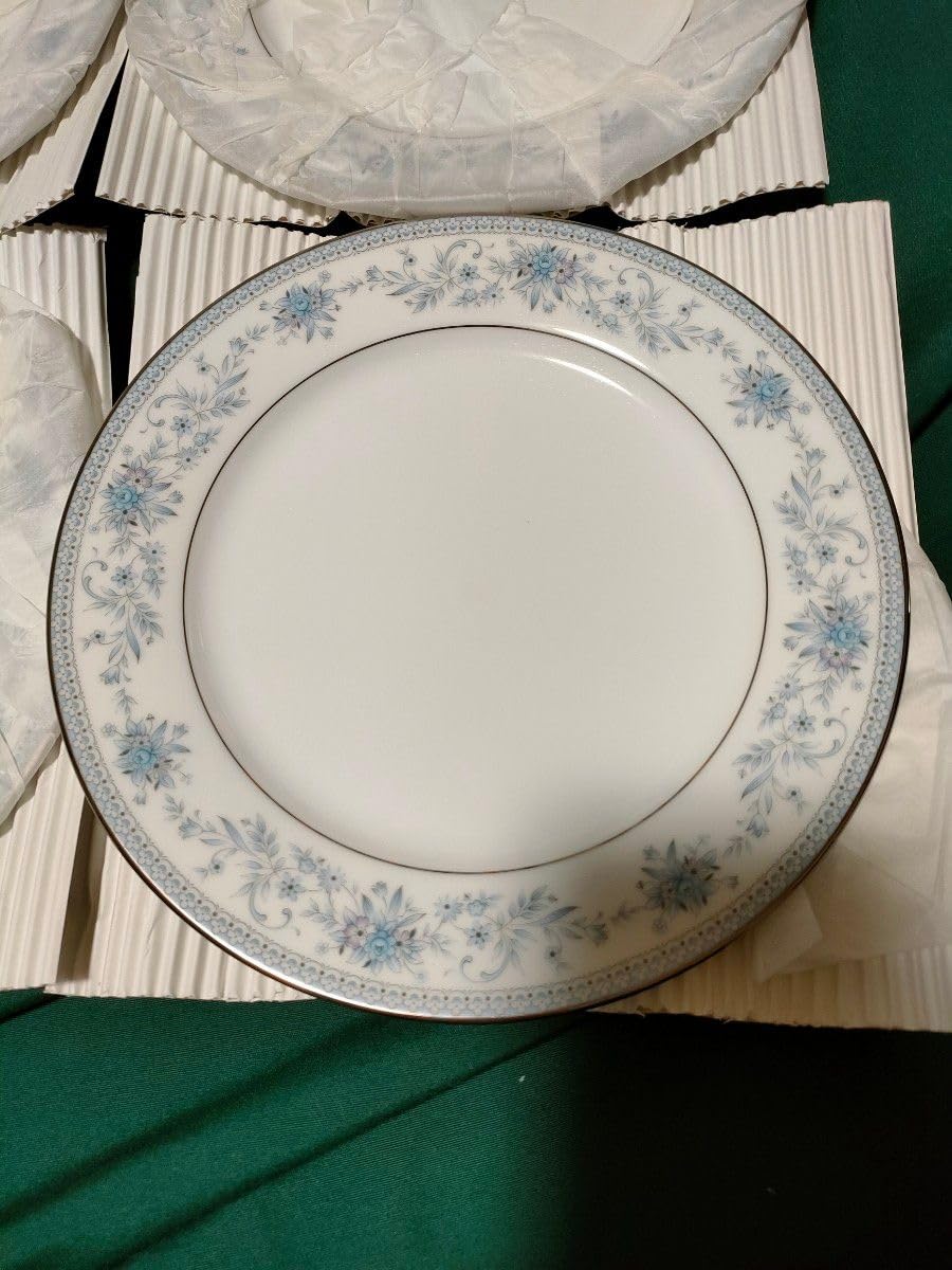 Noritake ノリタケ コンテンポラリー ブルーヒル 5セット Noritake ノリタケ コンテンポラリー ブルーヒル 5セット - メルカリ