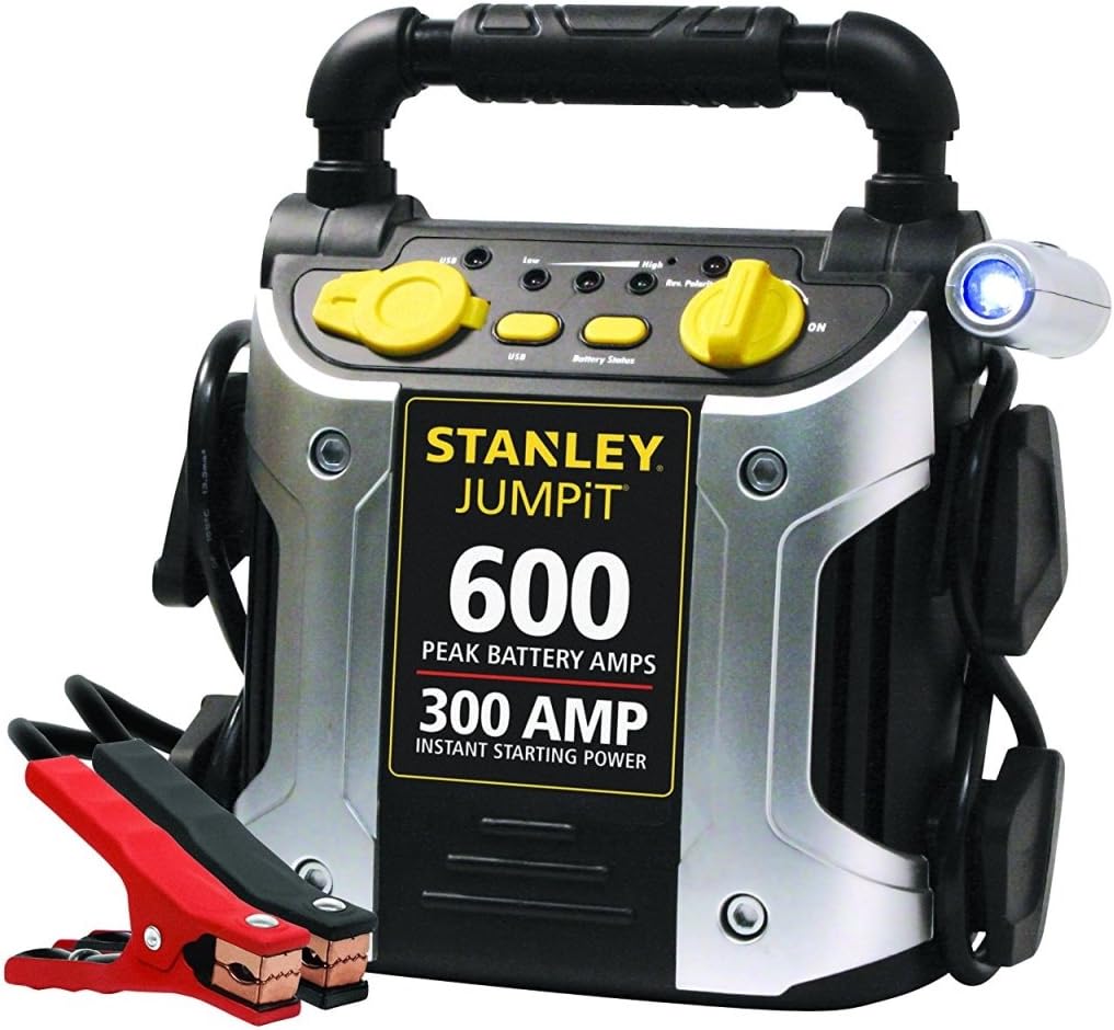 Weego Jump Starter 66