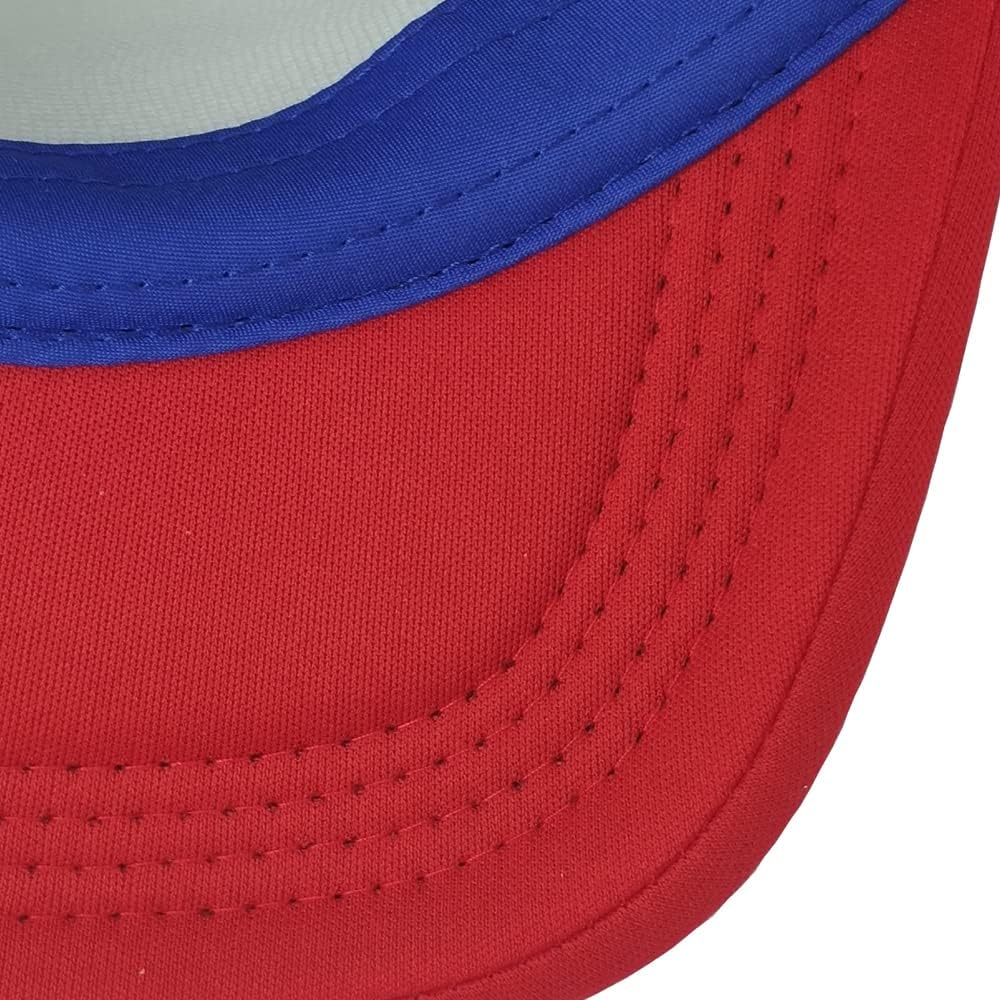 12 Pack Sublimation Hats for Men Blank Trucker Hats Bulk Snapback Mesh Women Baseball Caps DIY Custom 18 Colors - Image 6