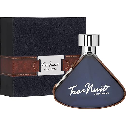 Armaf Tres Nuit 100ml - Mens Cologne