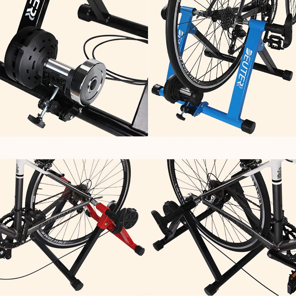 Amazon | トレーニングバイク・マシーン、自転車トレーナーローラー