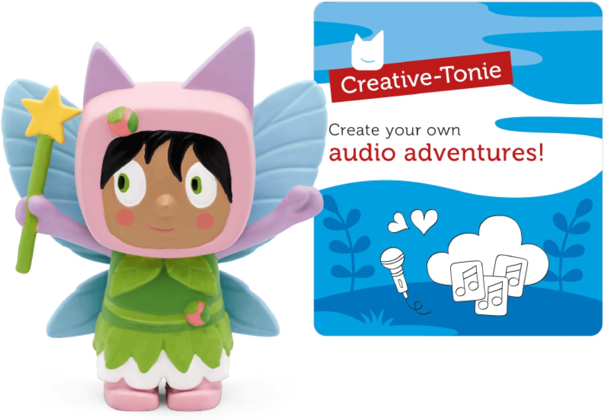 Tonies Fairy Creative Audio Character