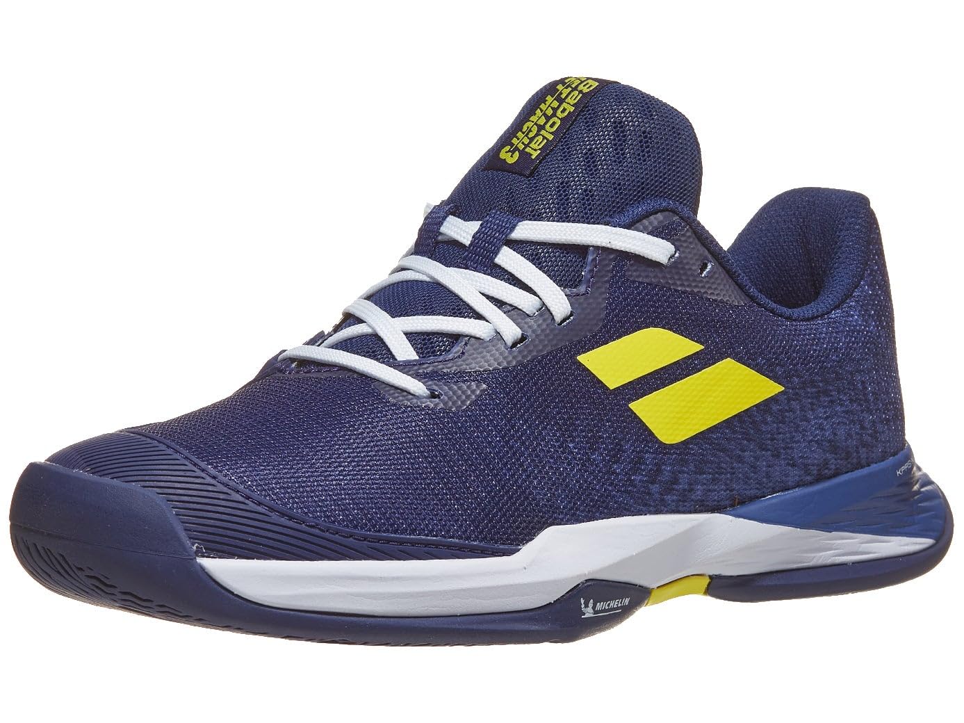 Babolat Jet M3 AC B 32S23648 4105 Junior