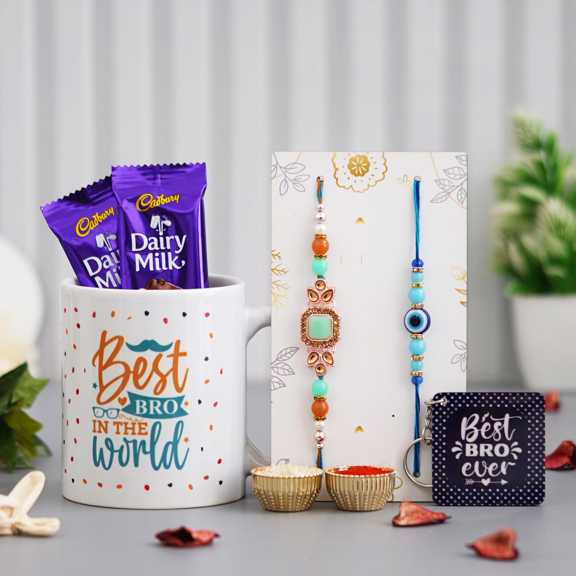 See full amazon price history chart for Dreamica Rakhi Gift For Brother, Designer Rakhi with Printed Ceramic Coffee Mug, Chocolates and Keychain Combo | Best Rakhi Gift for Brother | Best Rakhi for Brother with Gift (CC-05) Dreamica Rakhi Gift For Brother, Designer Rakhi with Printed Ceramic Coffee Mug, Chocolates and Keychain Combo | Best Rakhi Gift for Brother | Best Rakhi for Brother with Gift (CC-05) (B0D74LRDLH) Amazon Price History, Amazon Price Tracker