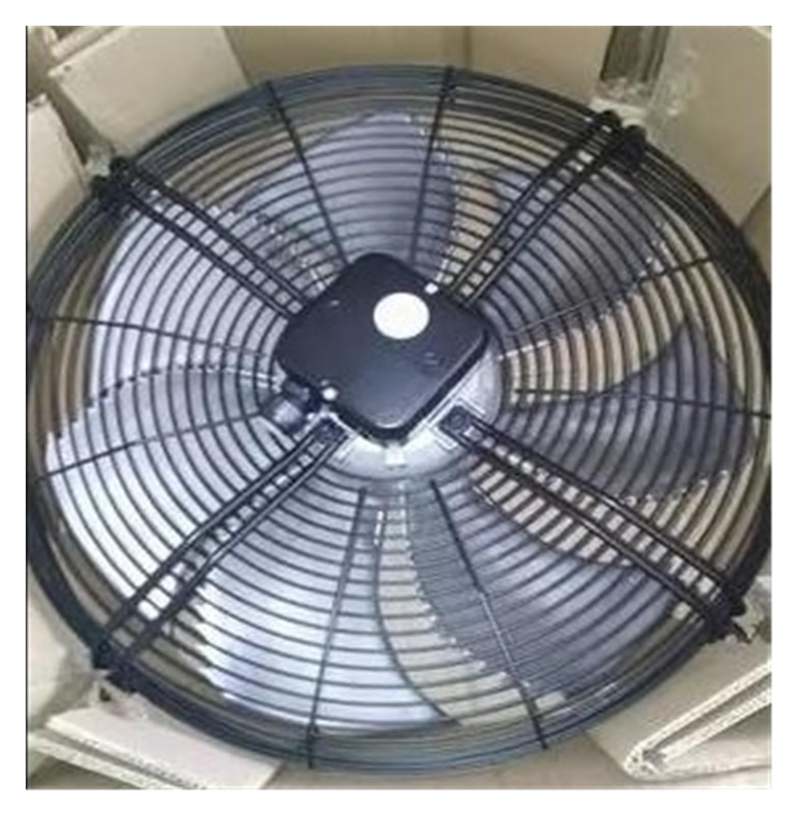 FL050-VDK.4I.V5S FL050-VDK.41.V5S FL050-VDK-4L.V5S FAN(FL050-VDK.4I.V5S)