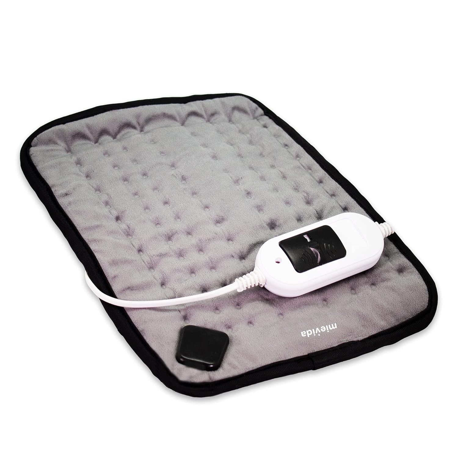 Mievida Orthopaedic Pain Reliever Electric Heating Pad with Belt and