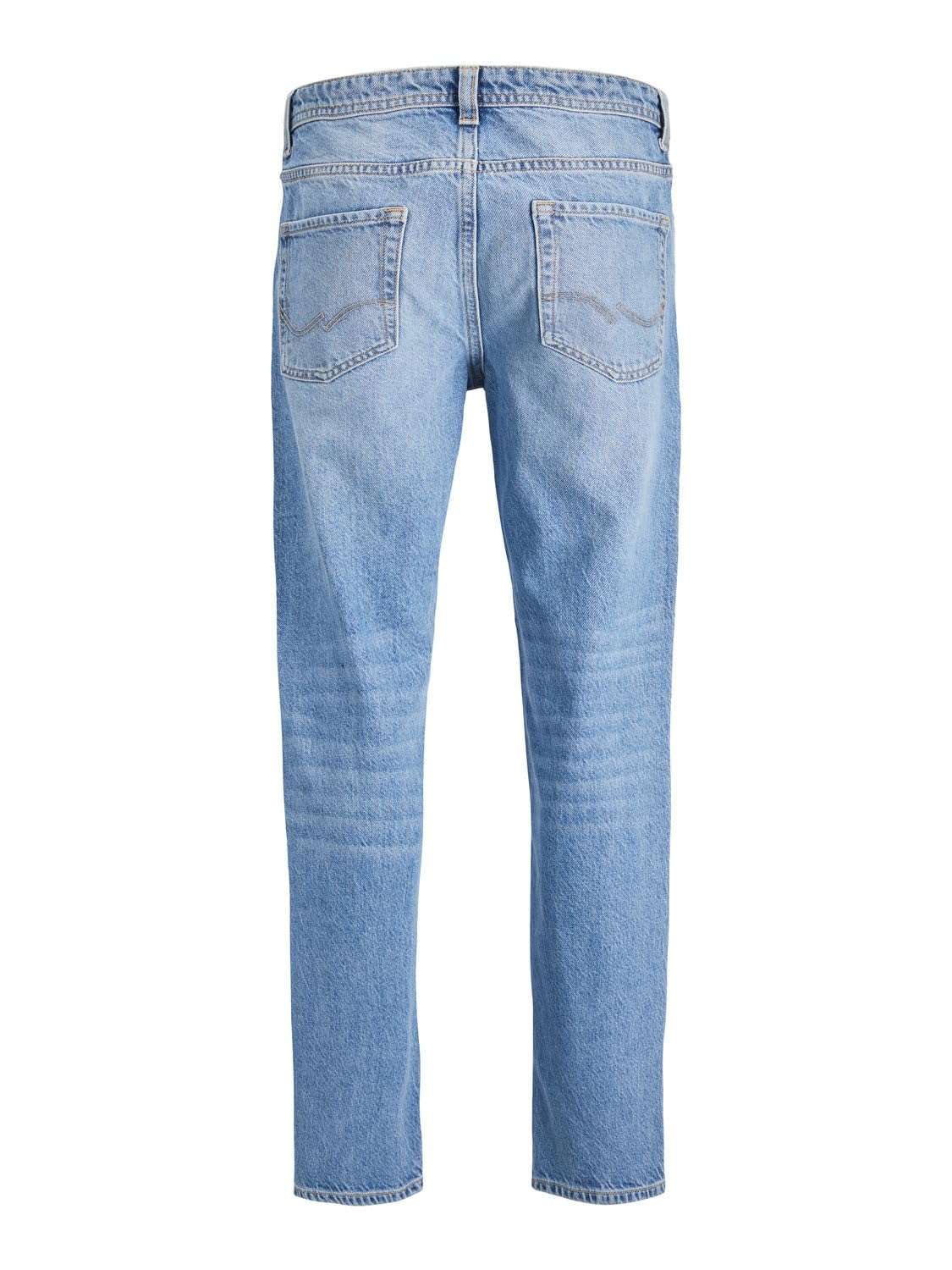 JACK & JONES Junior Relaxed Fit Jeans JJICHRIS Jjoriginal AKM 920 Noos Jnr Relaxed Fit Jeans Junior