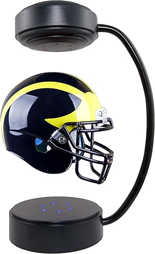 Miniatura 29 de Pegasus Sports NCAA - Casco Hover unisex para adultos