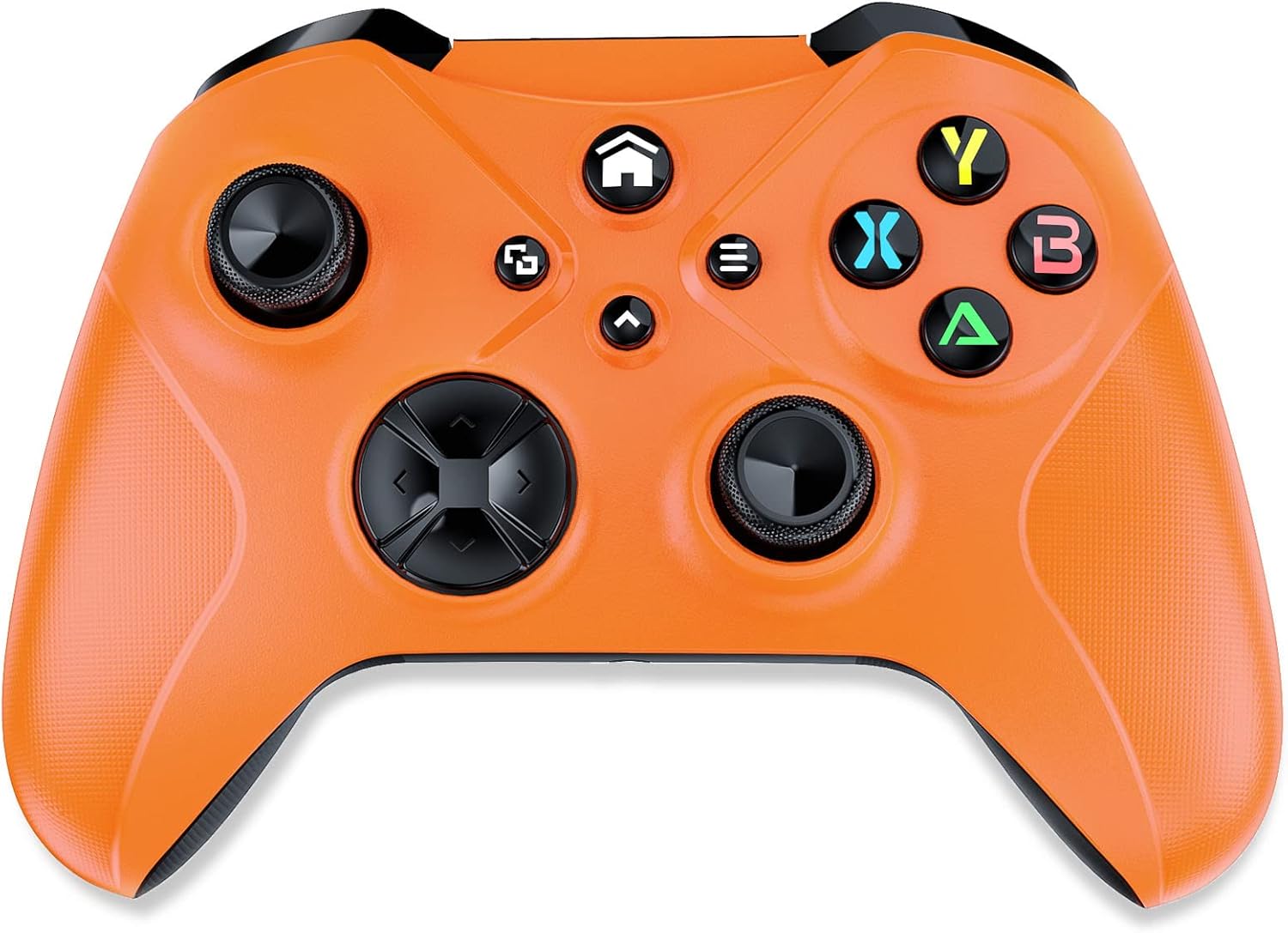 Bonacell Controller wireless per Xbox one s/x Pc Controller con Wifi