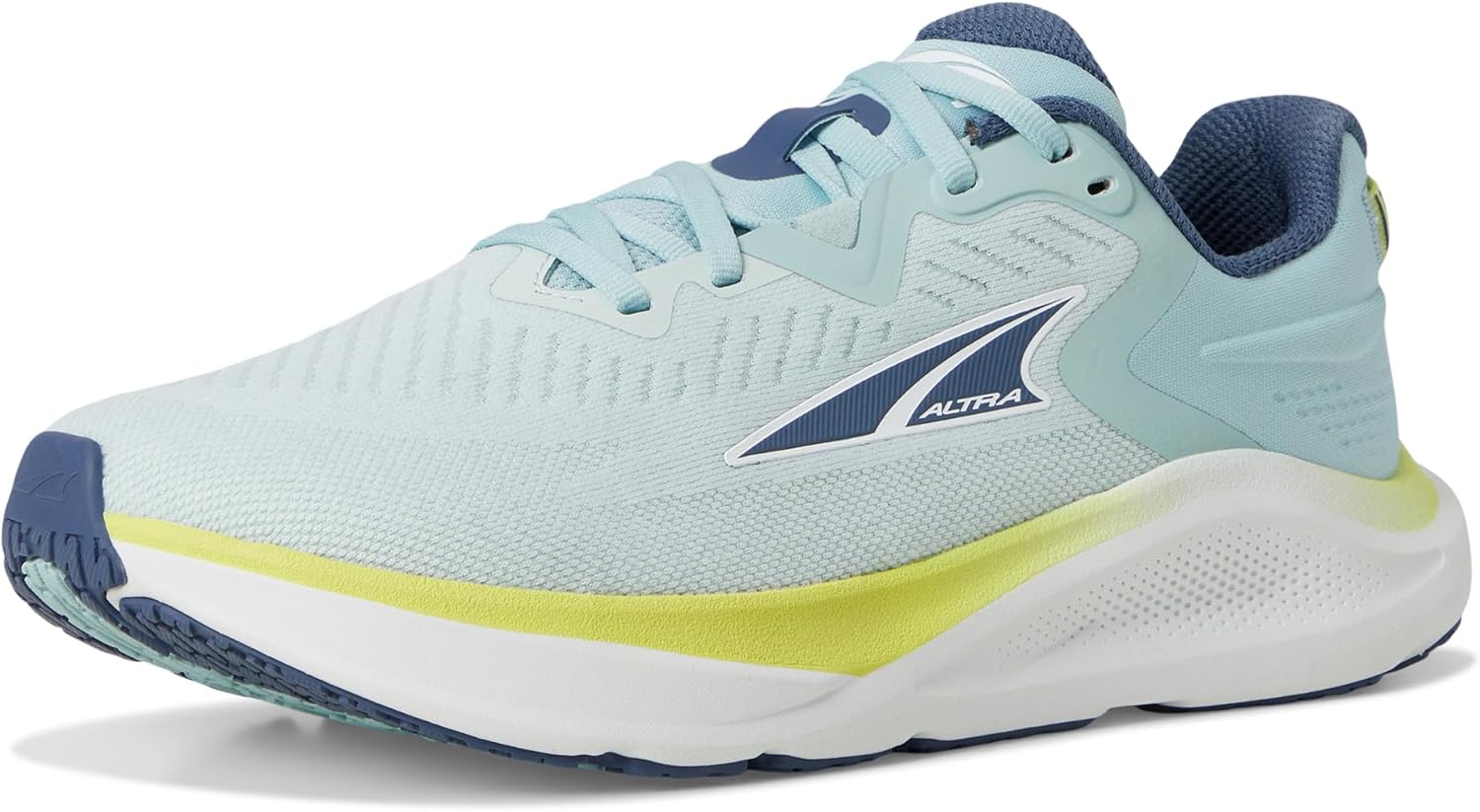 ALTRA Women's Paradigm 8 Road Running Shoe