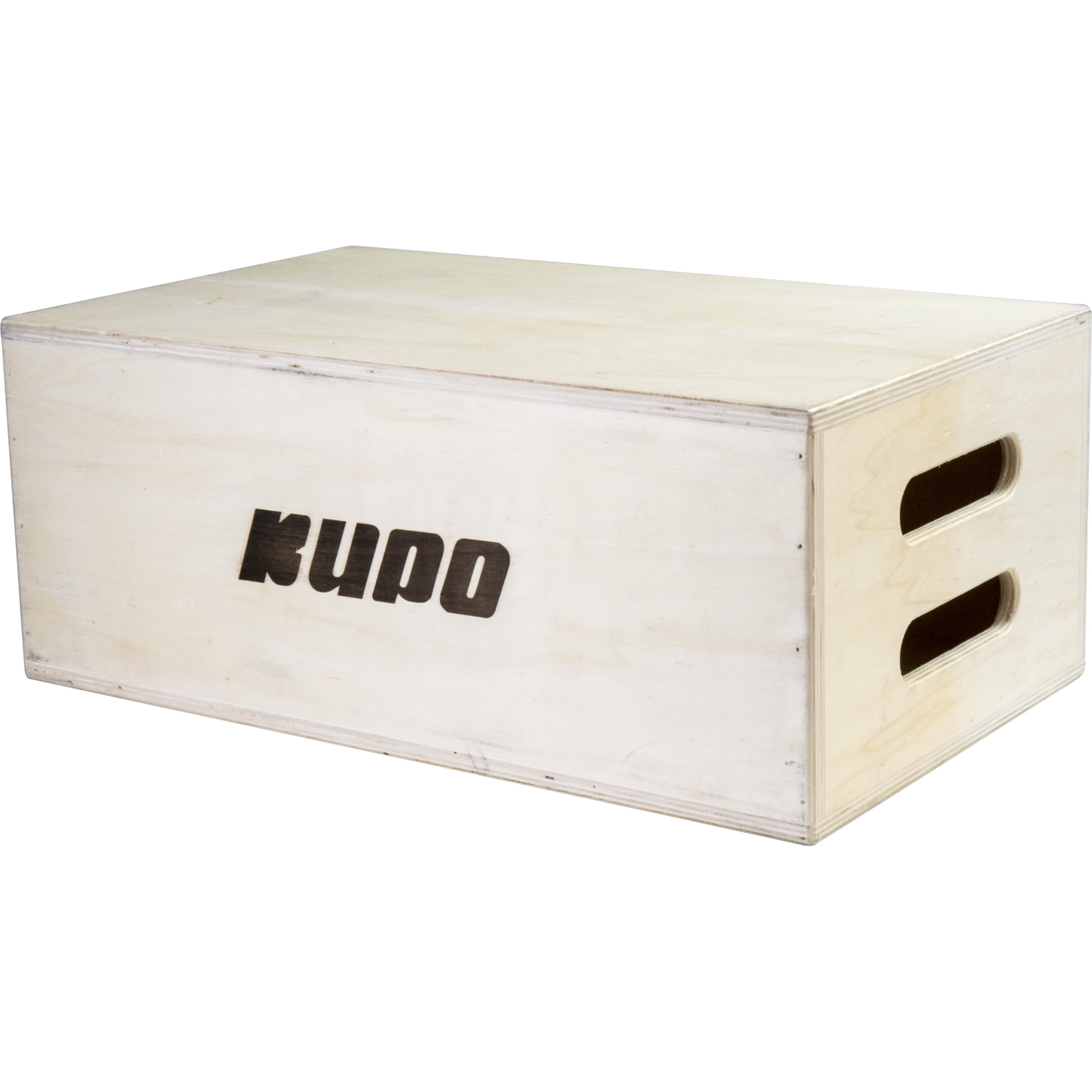 Amazon.com : Kupo Apple Box Full 20