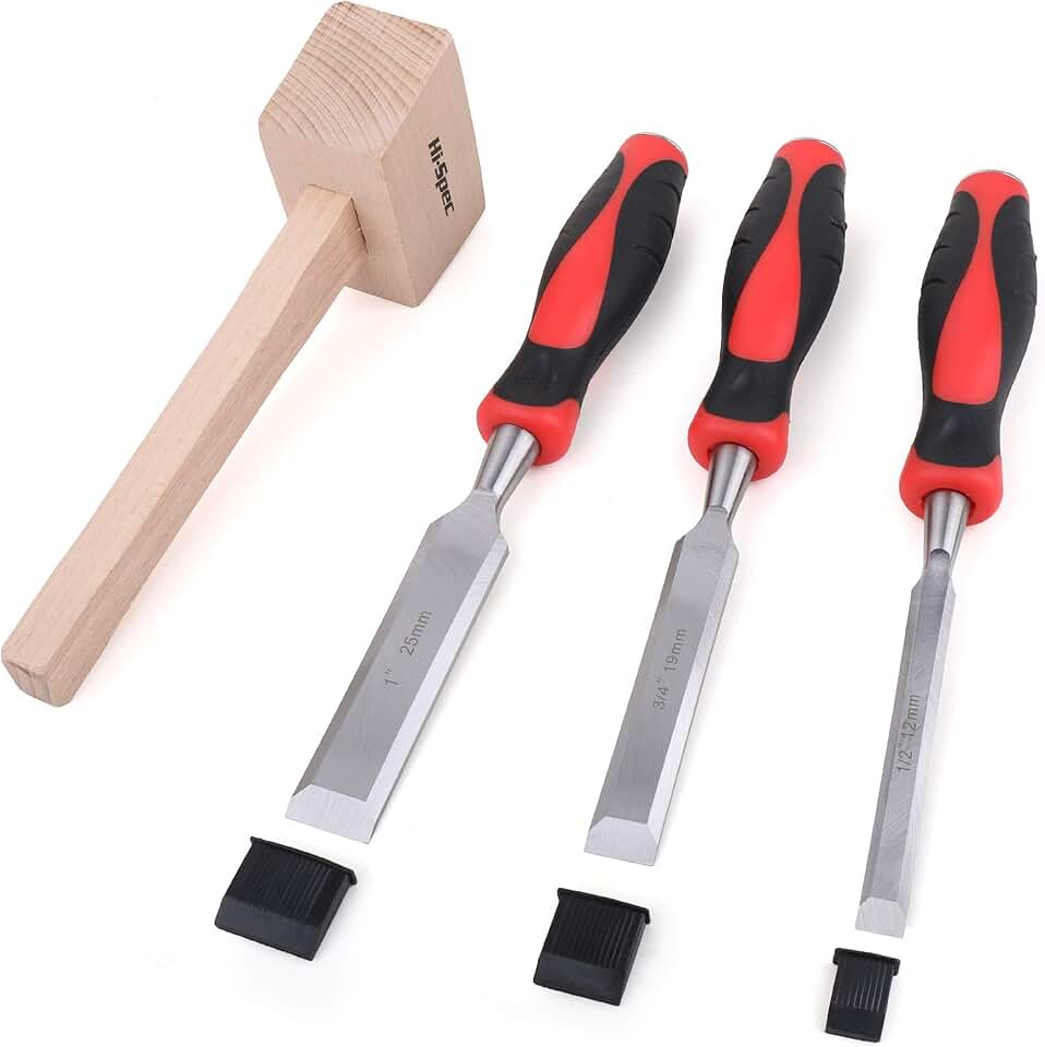 Chisels Amazon.co.uk