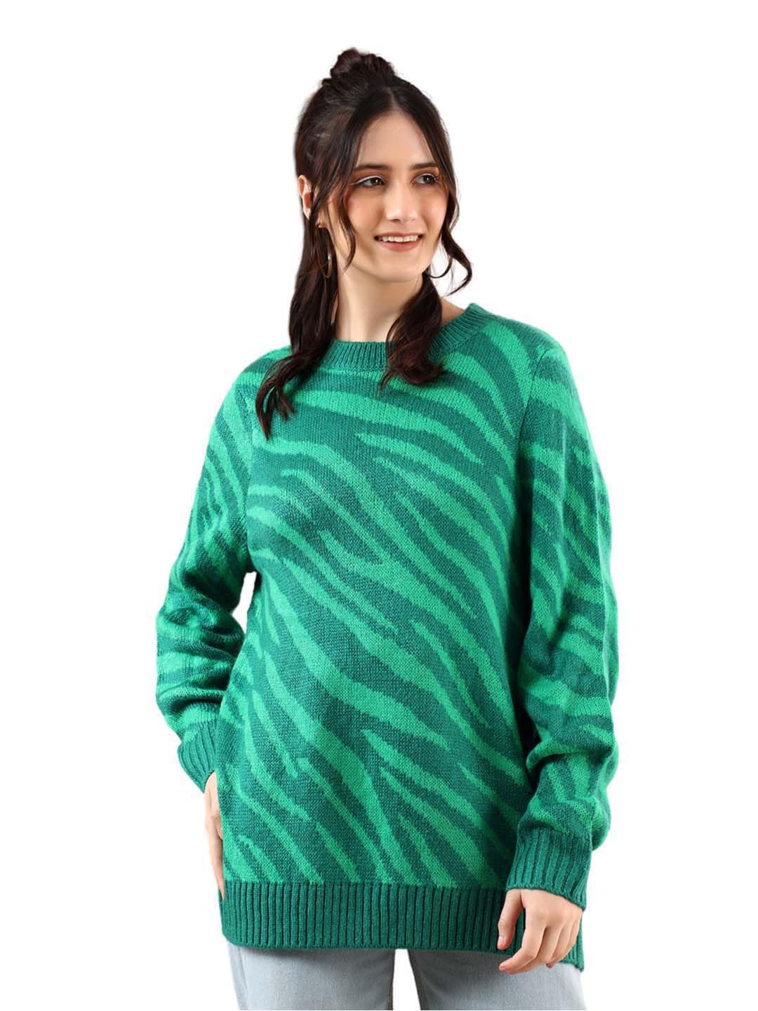 kotty Women Women Pullover Sweater-picture-26
