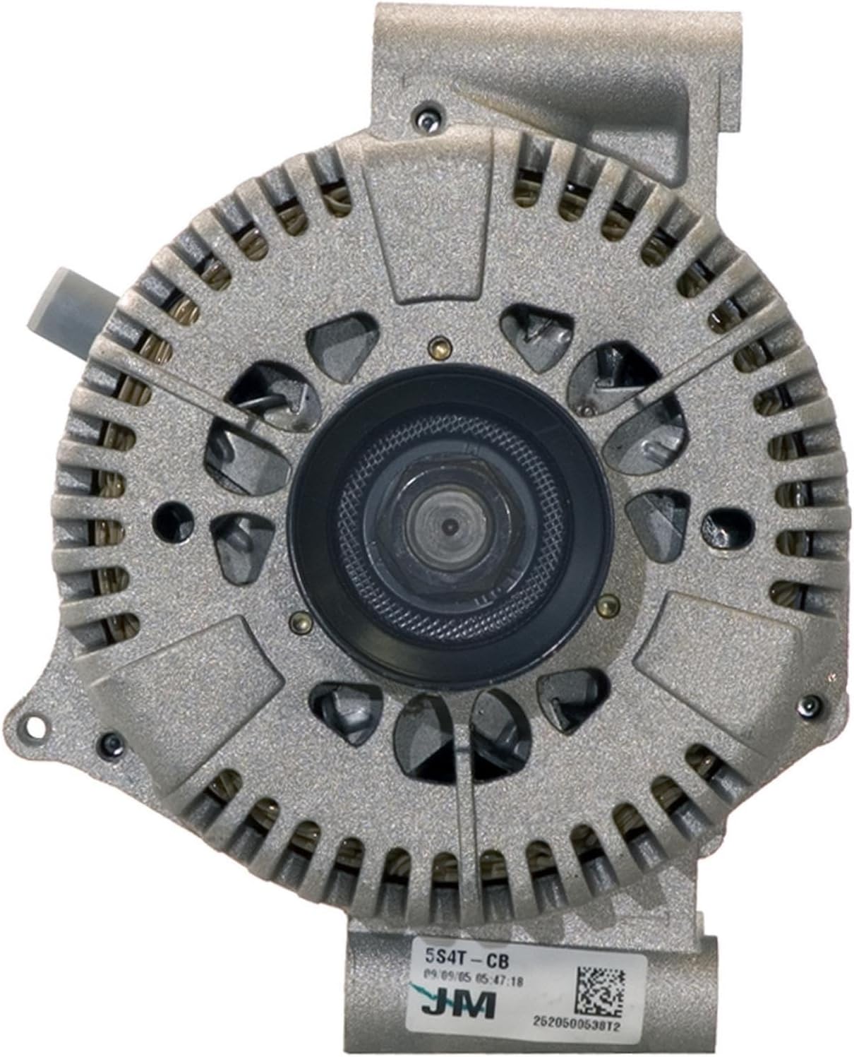 ACDelco Gold 335-1146 (88877356) Alternator