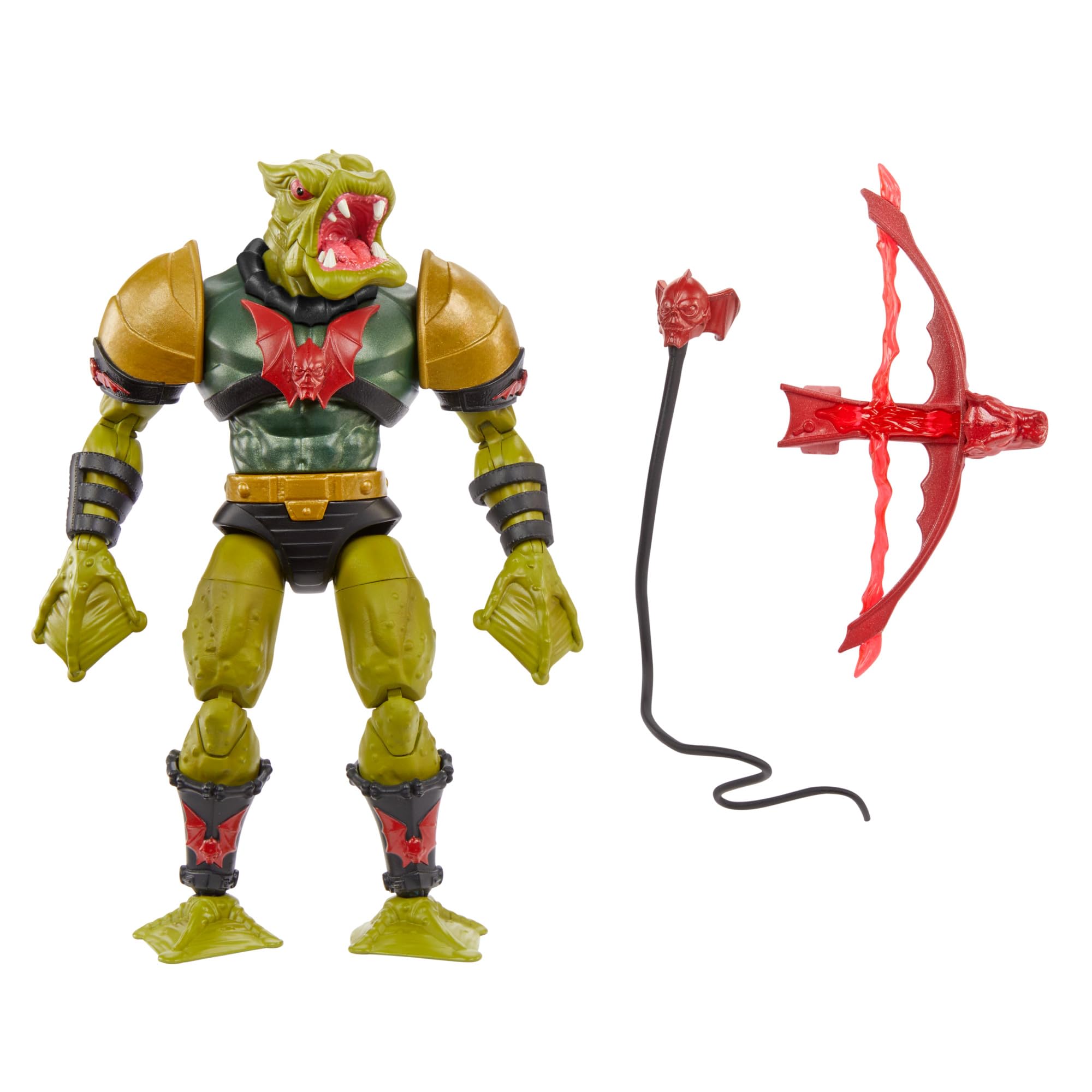 Figura De Acción Masters Of The Universe Origins Hordak - Venta