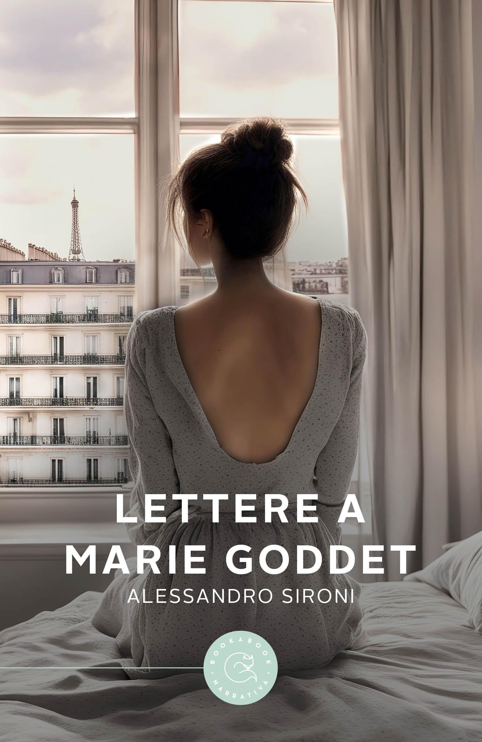 Lettere A Marie Goddet - 4