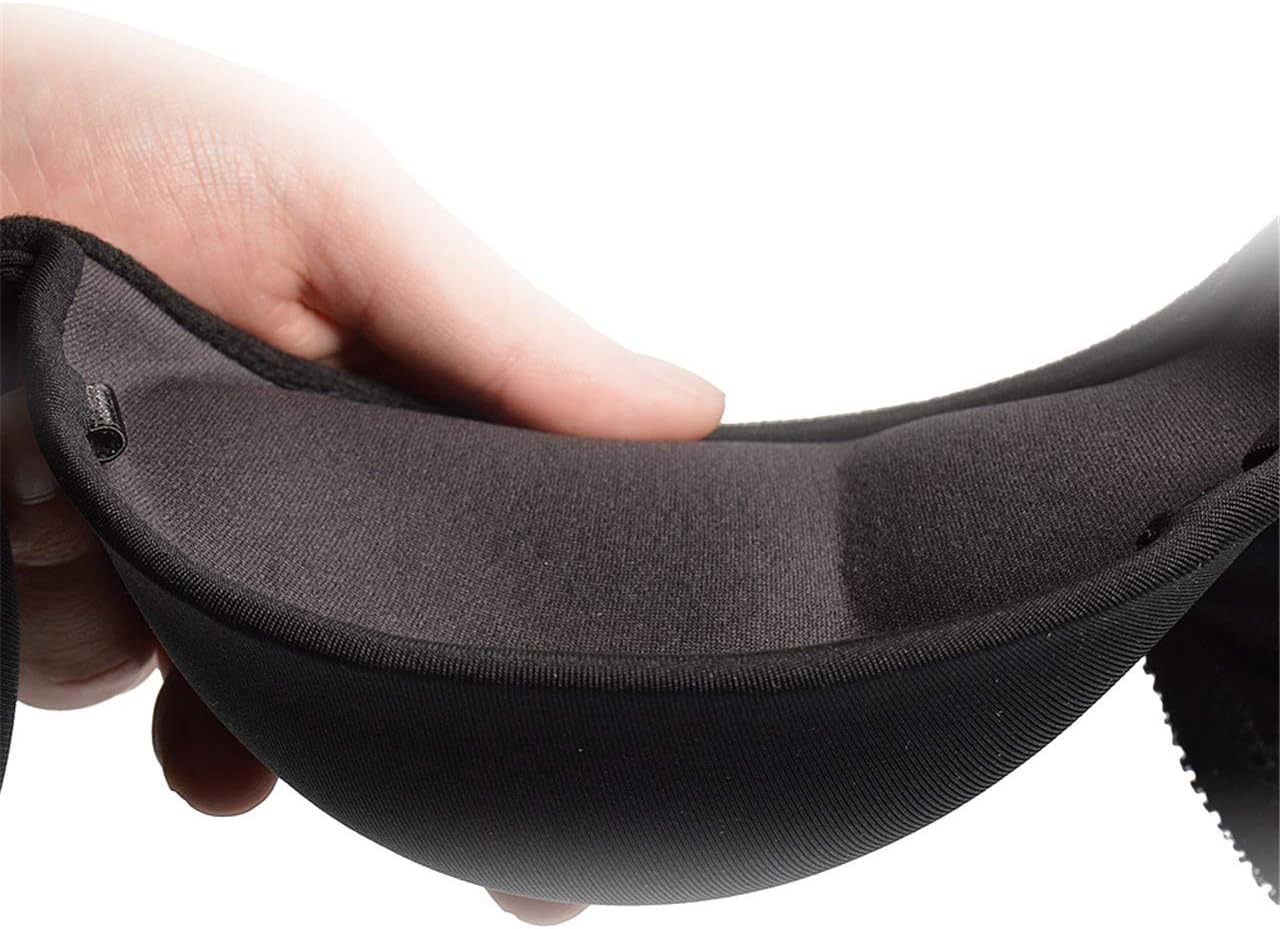 YANDW Strapless Convertible Pushup Bra Heavily Padded Lift Up Supportive Add Two Cup Multiway Tshirt Bras - Image 5