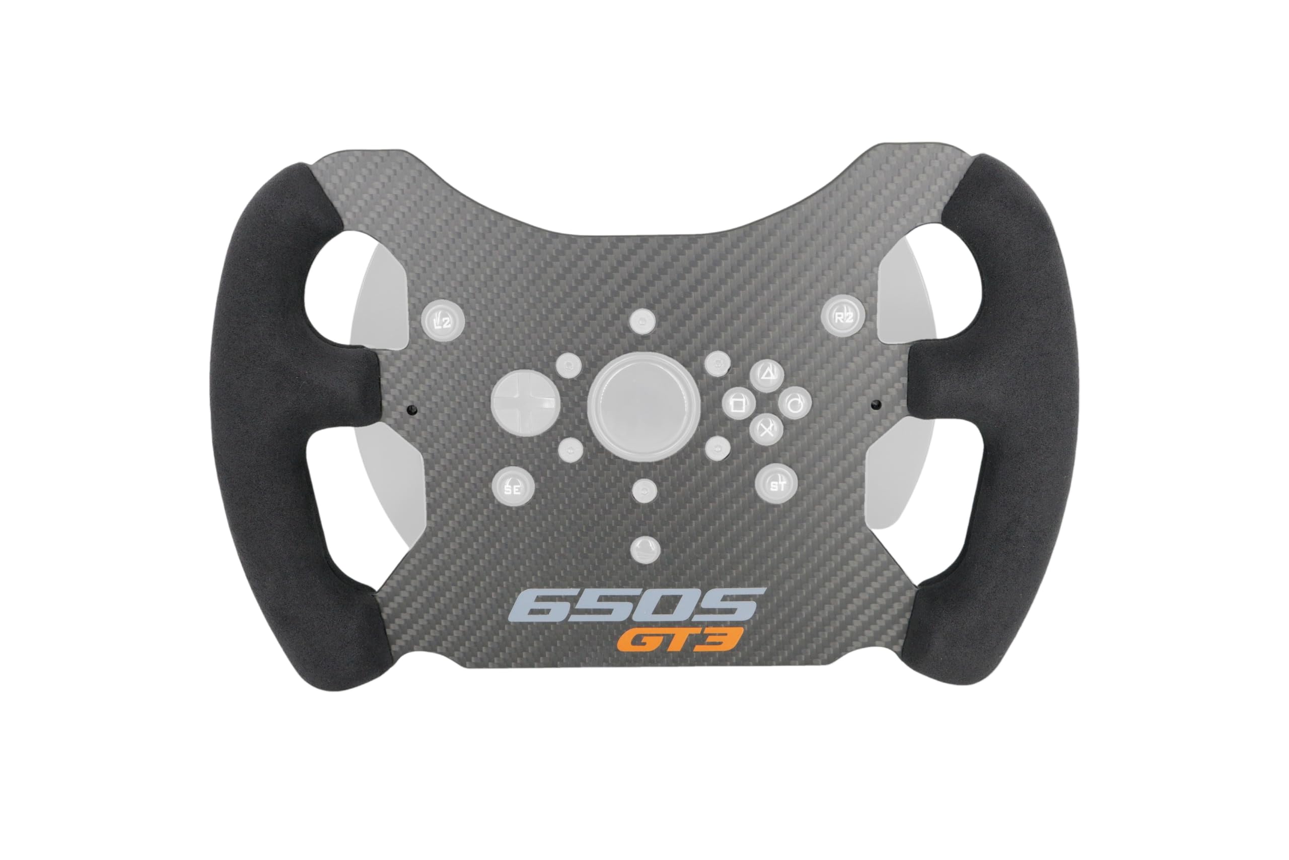 Amazon.co.jp: SIMPUSH レーシング ホイール FOR T300RS T300GT (GT