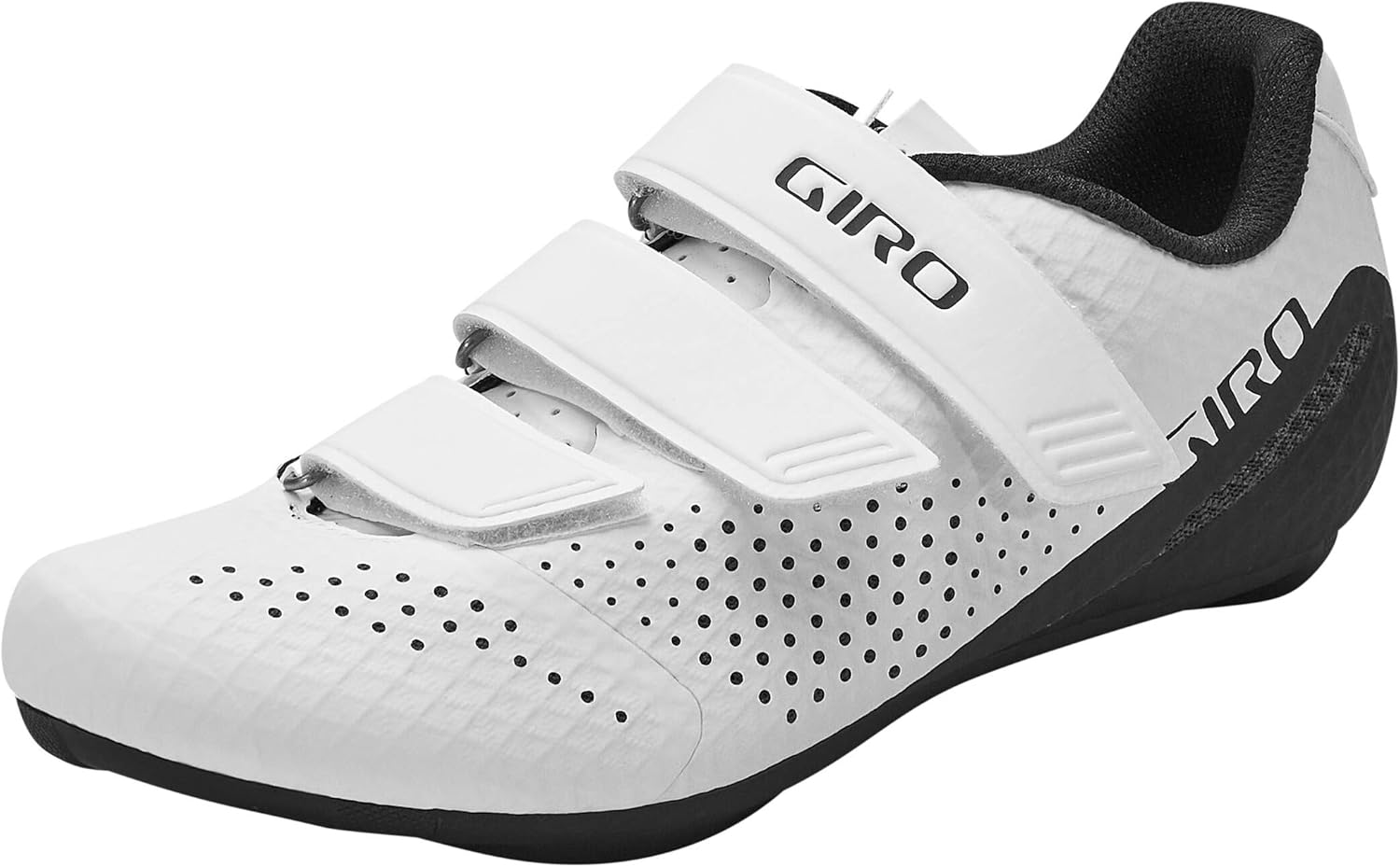 Giro Stylus Men's Road Cycling Shoes : Clothing, Shoes & Jewelry