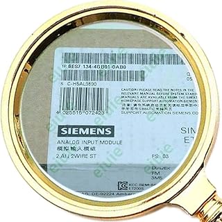 6ES7134-4GB01-0AB0 DP, módulo eletrônico ET200S 6ES7 134-4GB01-0AB0