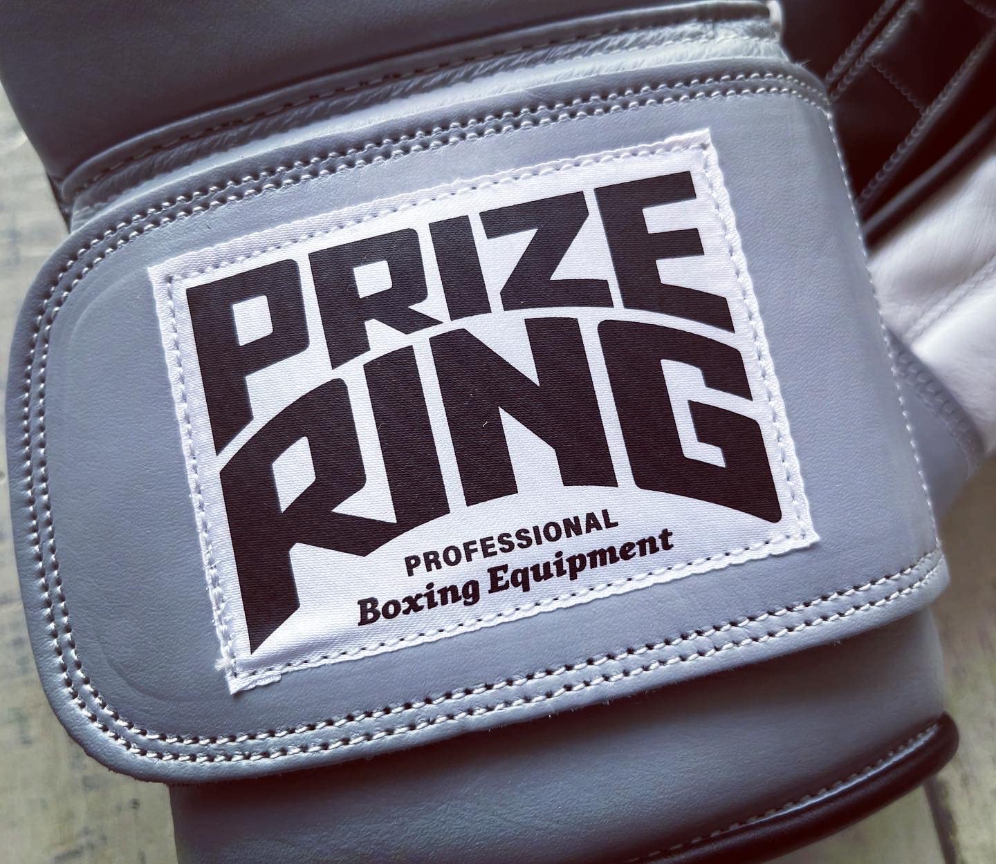 Amazon.co.jp: PRIZE RING／プライズリングボクシンググローブ