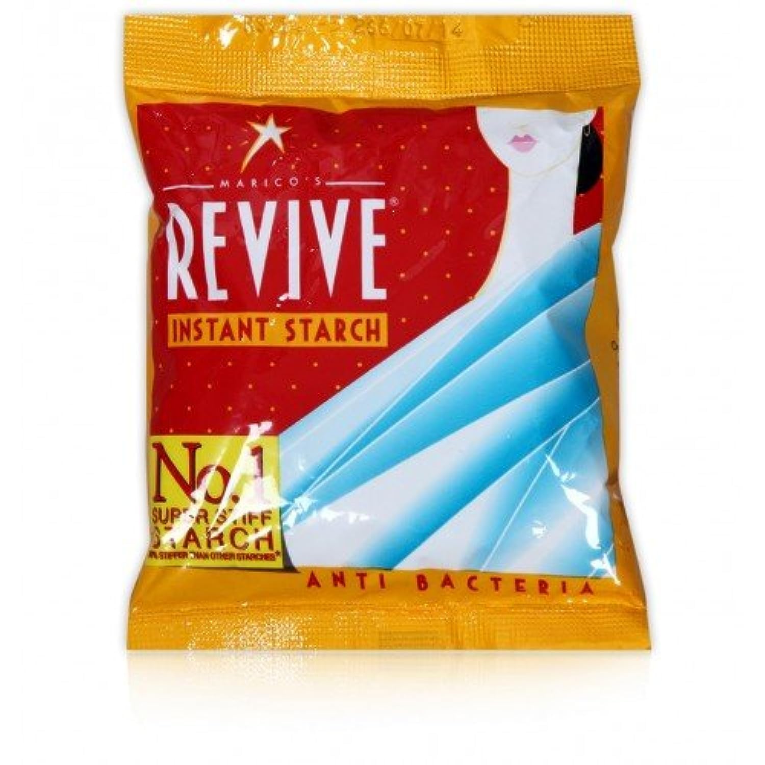 Revive Instant Starch, 50 g
