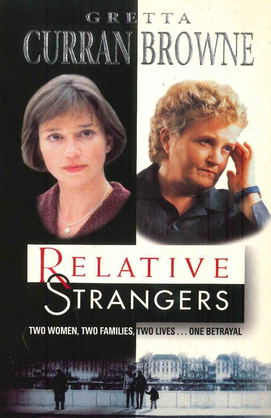 Relative Strangers