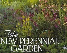 The New Perennial Garden