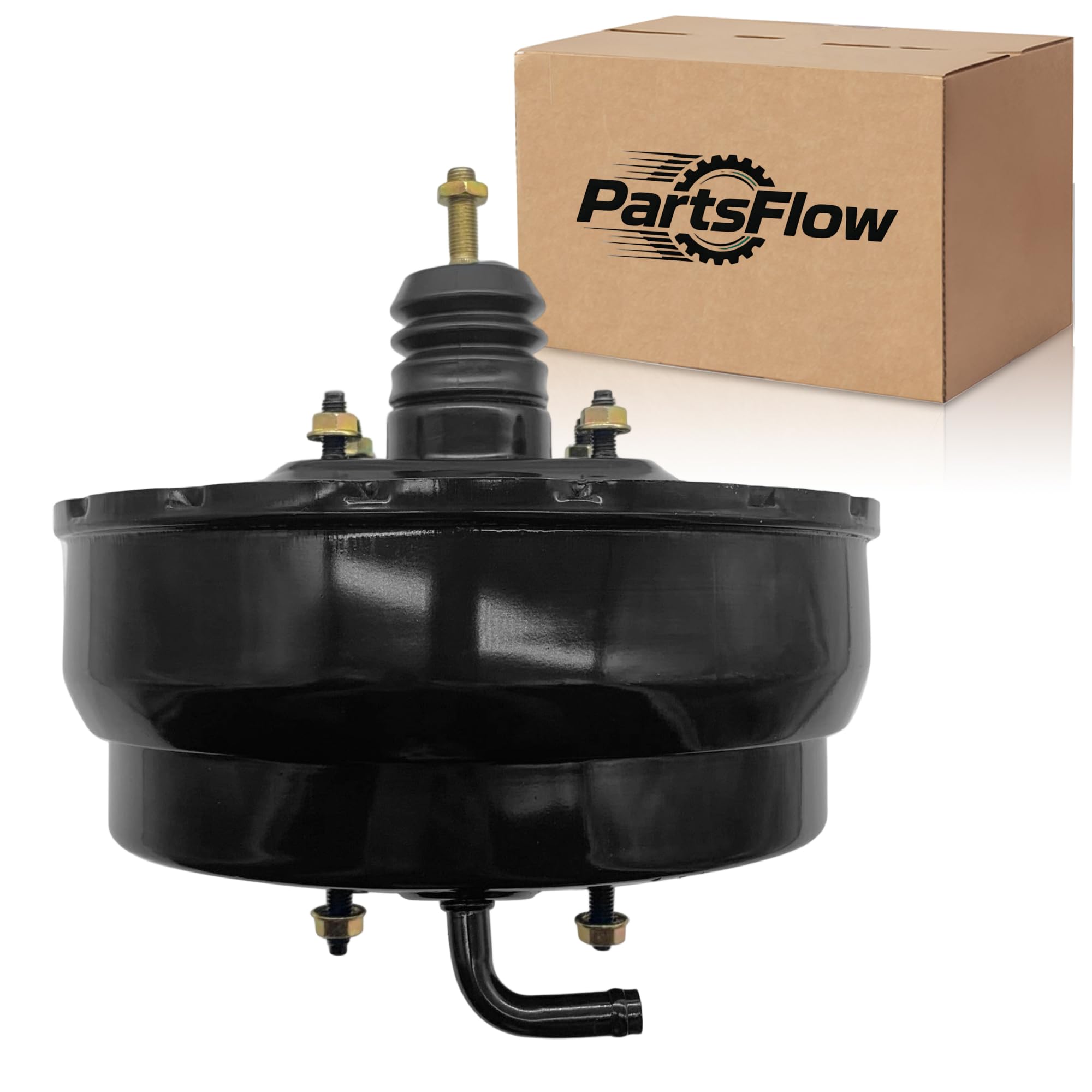 Amazon.com: Partsflow Power Brake Booster For Mitsubishi Montero