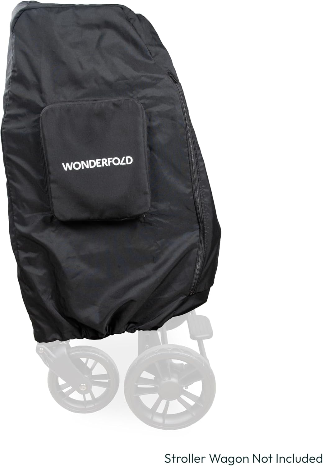 WONDERFOLD W2 Series Dust Cover