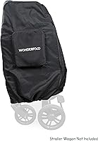 Vista 3 de WONDERFOLD Cubierta antipolvo de la serie W2