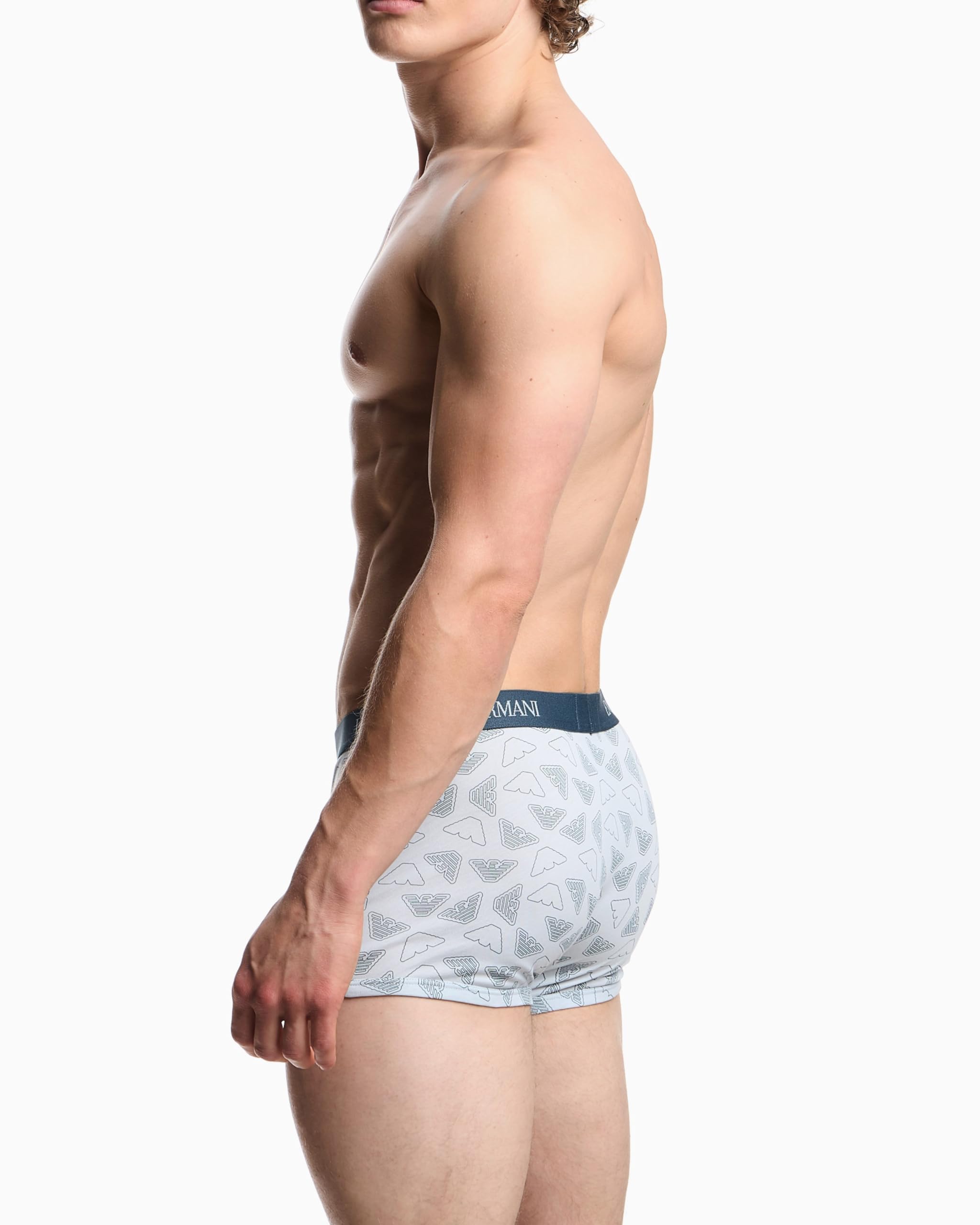 Emporio Armani Slip/Boxer 111625 4R722 - Uomo
