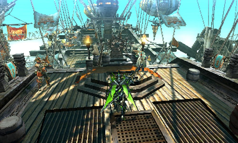 Nintendo switch ダブルクロス本体セット 初期化済 Amazon.co.jp: モンスターハンターダブルクロス Nintendo Switch