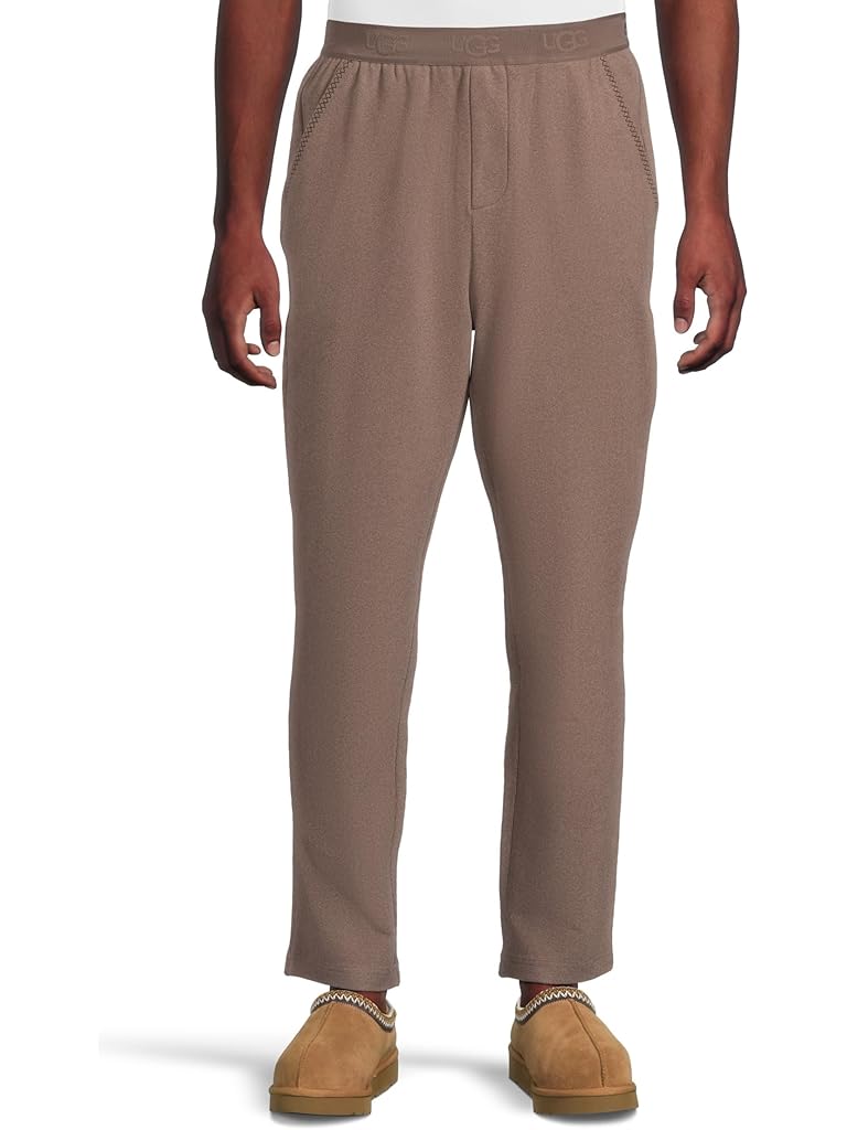 Brown UGG Evander Straight Leg Pants
