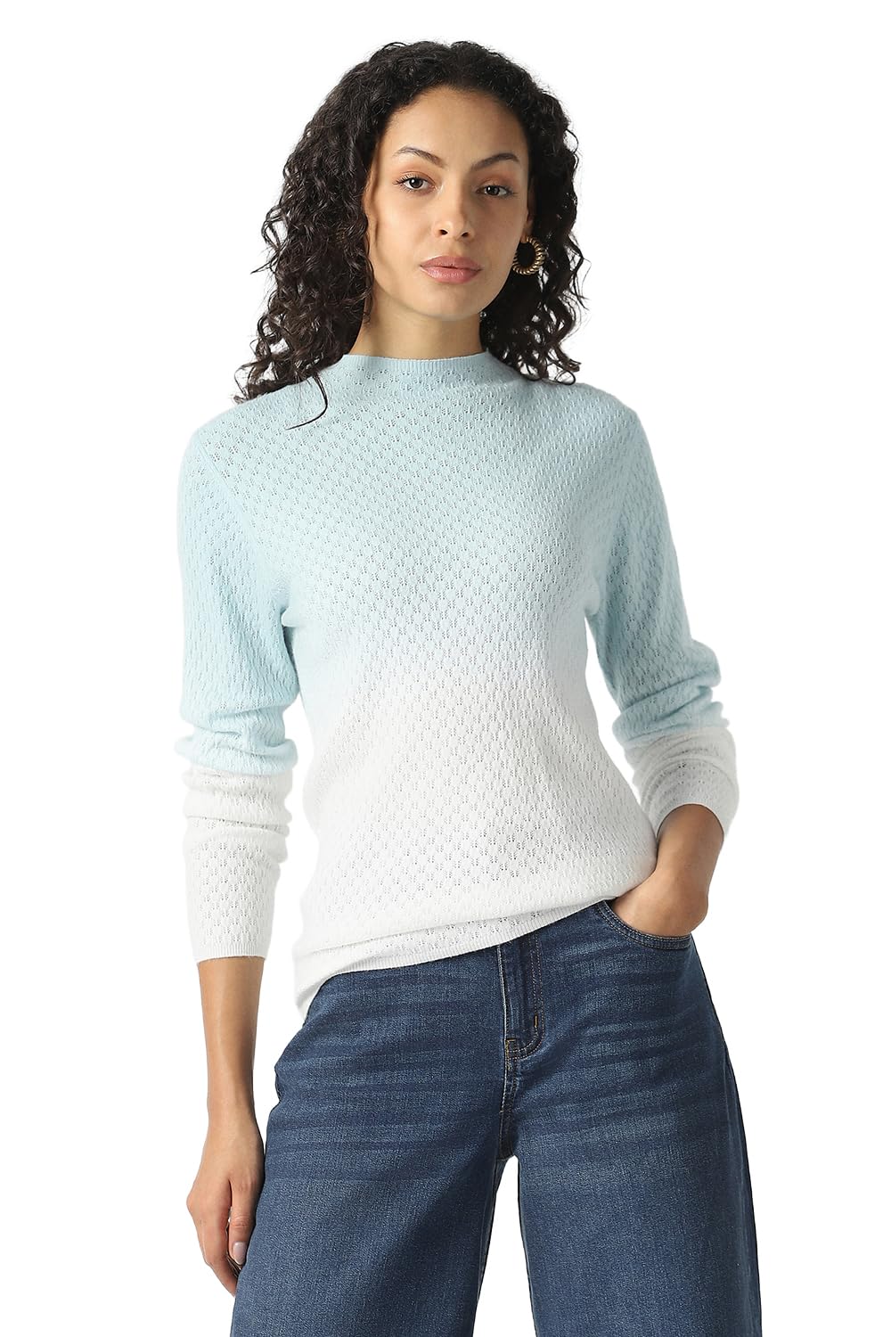 van heusen Women Sweater-picture-22