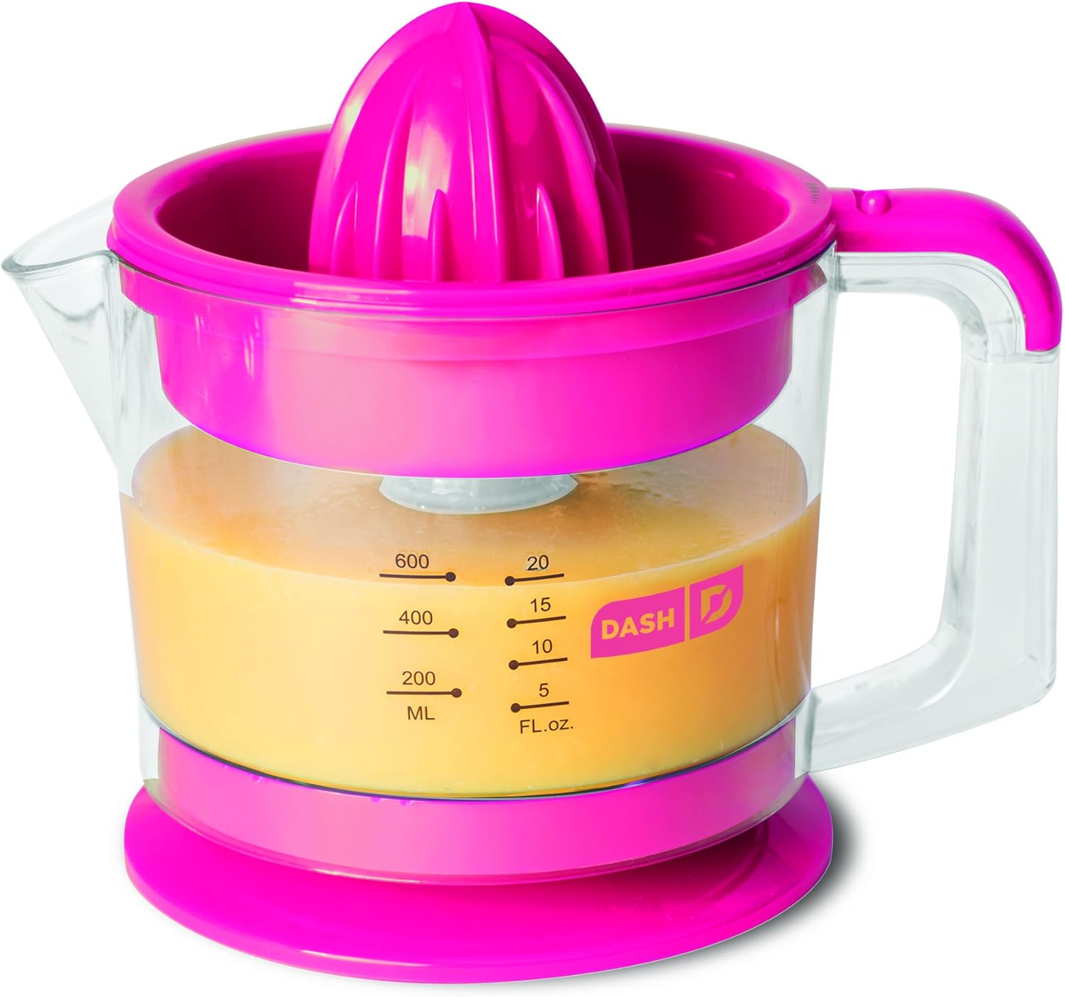 Amazon Dash Go Citrus Juicer by Dash Dash ジューサー