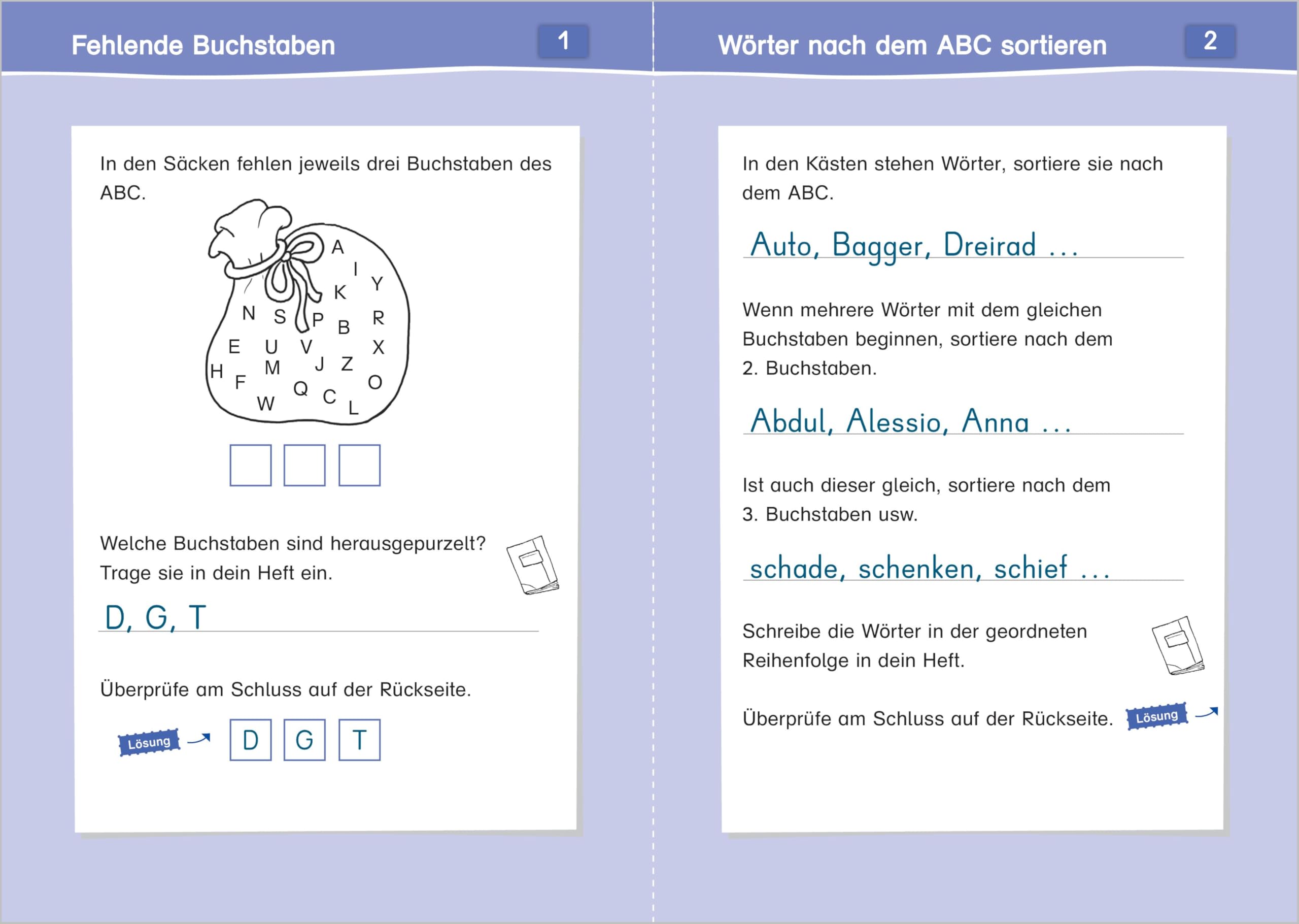 Dem Rechtschreiben auf der Spur: Rechtschreibkartei 3, Ausgabe in Druckschrift (Dem Rechtschreiben auf der Spur: Ausgabe in Druckschrift)