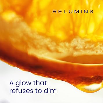 Relumins Thio-Glow Chewable Sublingual Glutathione Complex with Biotin, VIT C & E, Plus Grapeseed Polyphemols 330mg Gluta Per Serving 4X Effective Than Liposomal for a Summer Glow Skin